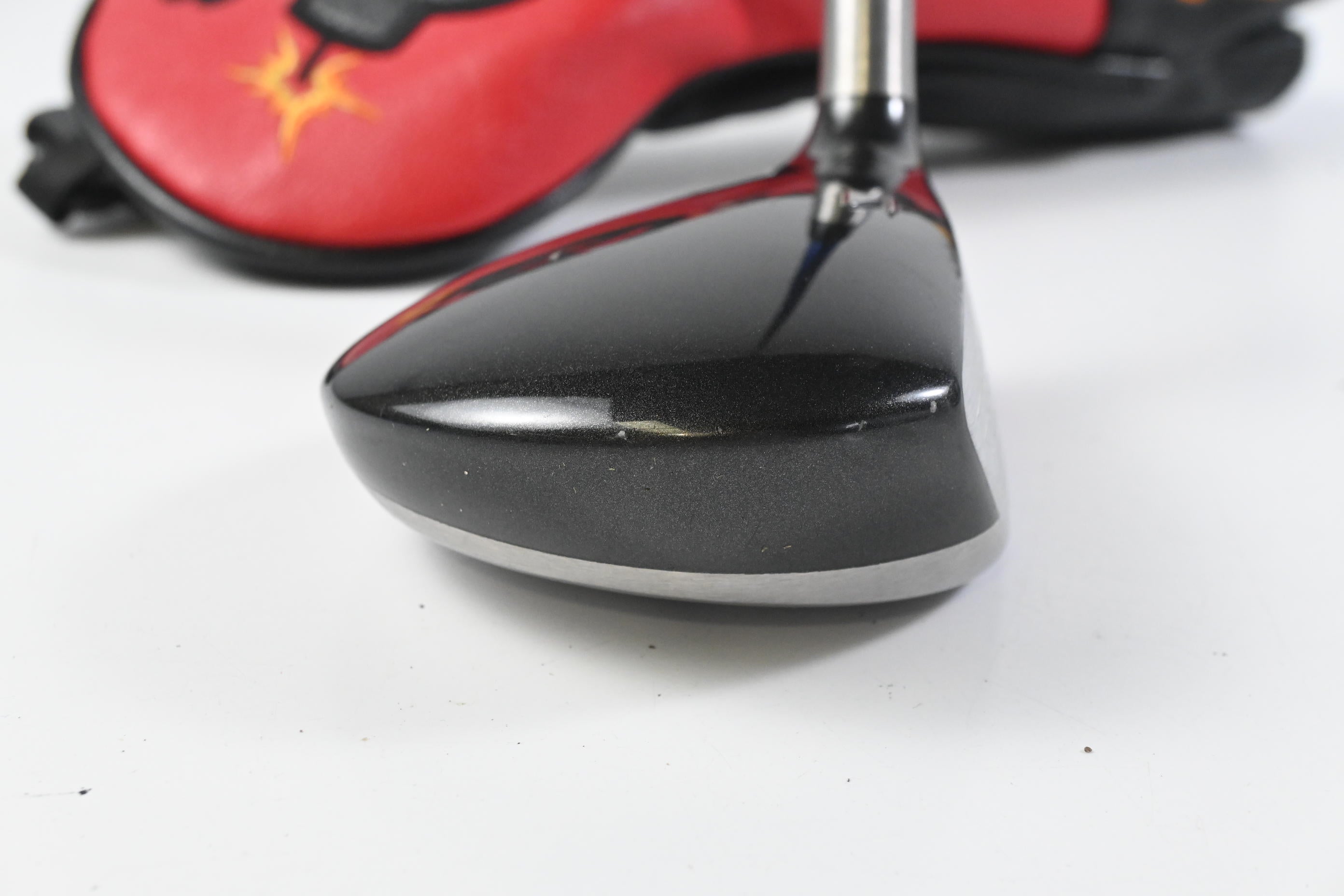 Titleist 904 F #3 Wood / 15 Degree / Stiff Flex Graphite Design Tour AD YS-6