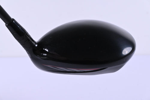 Callaway Big Bertha V-Series Driver / 10.5 Degree / Regular Flex Bassara E 42