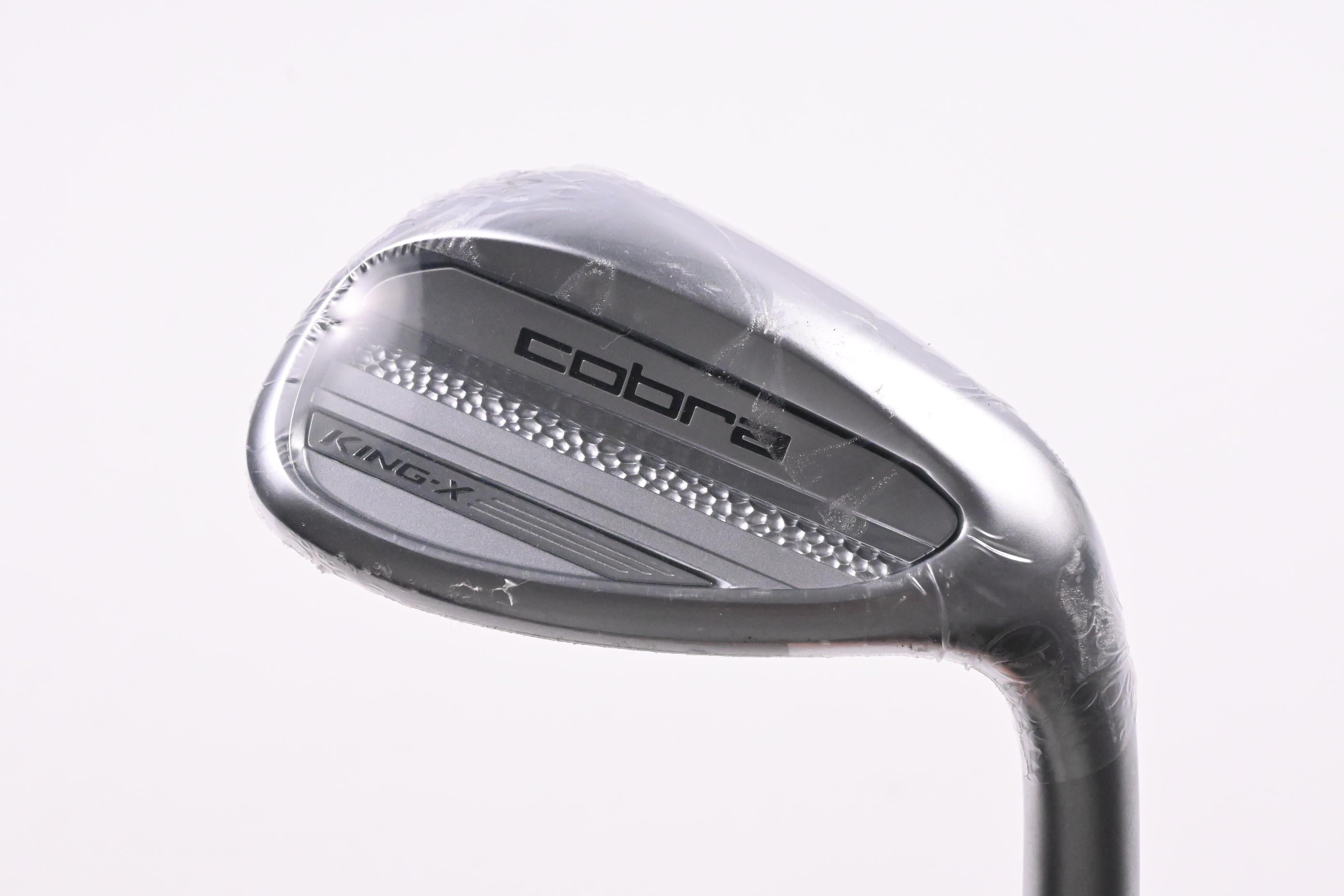 Cobra King-X 2025 Sand Wedge / 54 Degree / Wedge Flex Vector Shaft