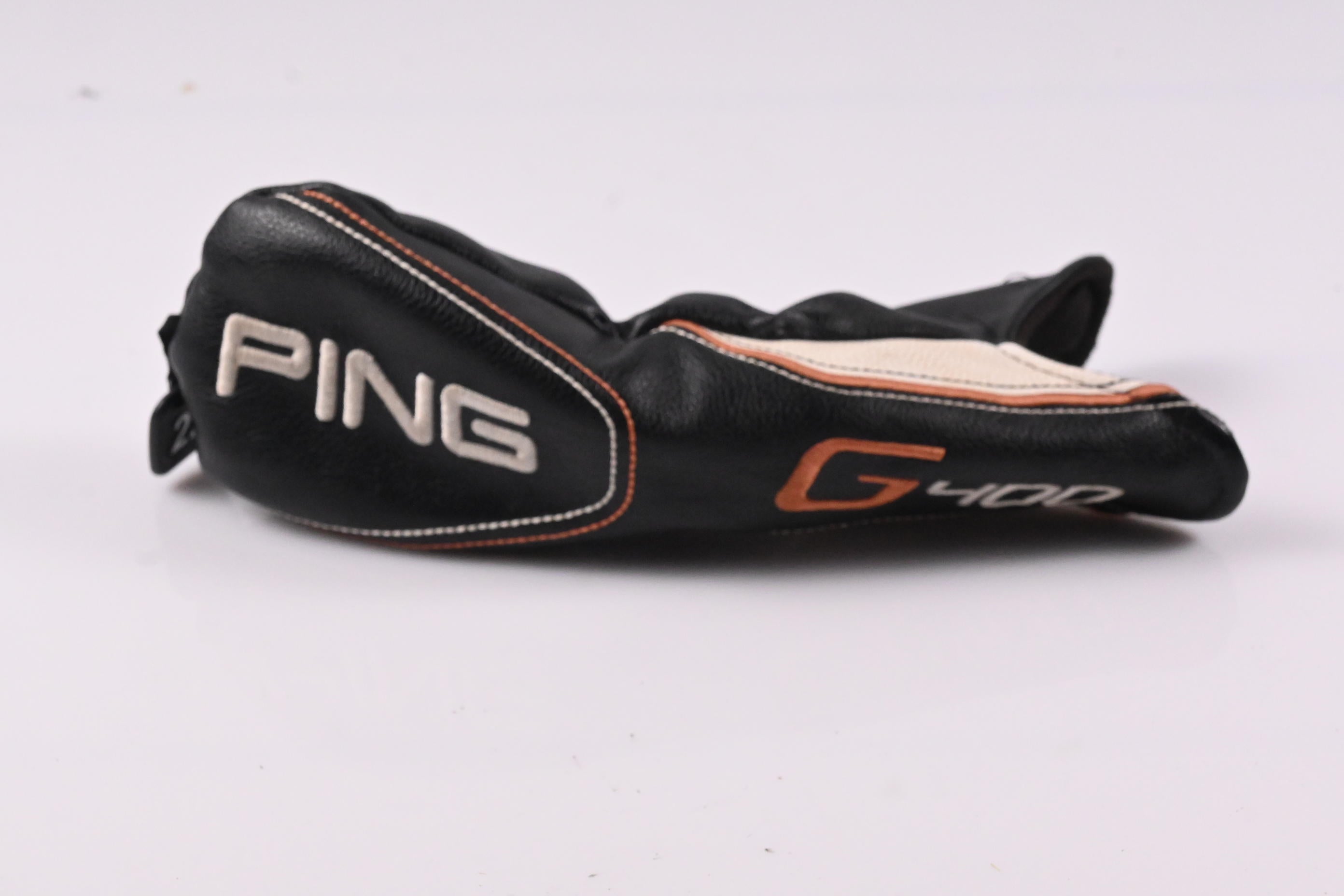 Ping G400 #4 Hybrid / 22 Degree / Regular Flex Ping Alta CB 70 Shaft