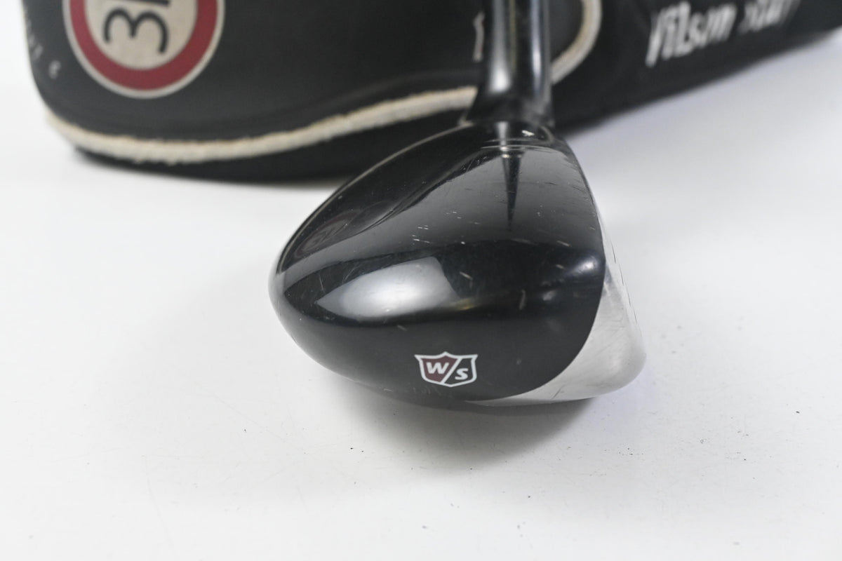 Wilson Staff Fybrid #3 Hybrid / 21 Degree / Regular Flex Proforce V2 66 Shaft