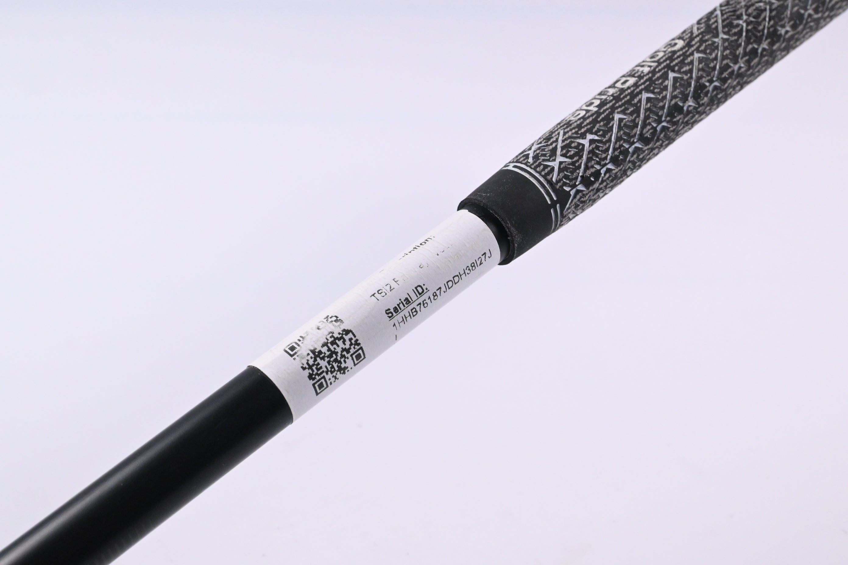 Titleist TSi2 #3 Wood / 16.5 Degree / Regular Flex Kuro Kage Black TiNi 55 Shaft
