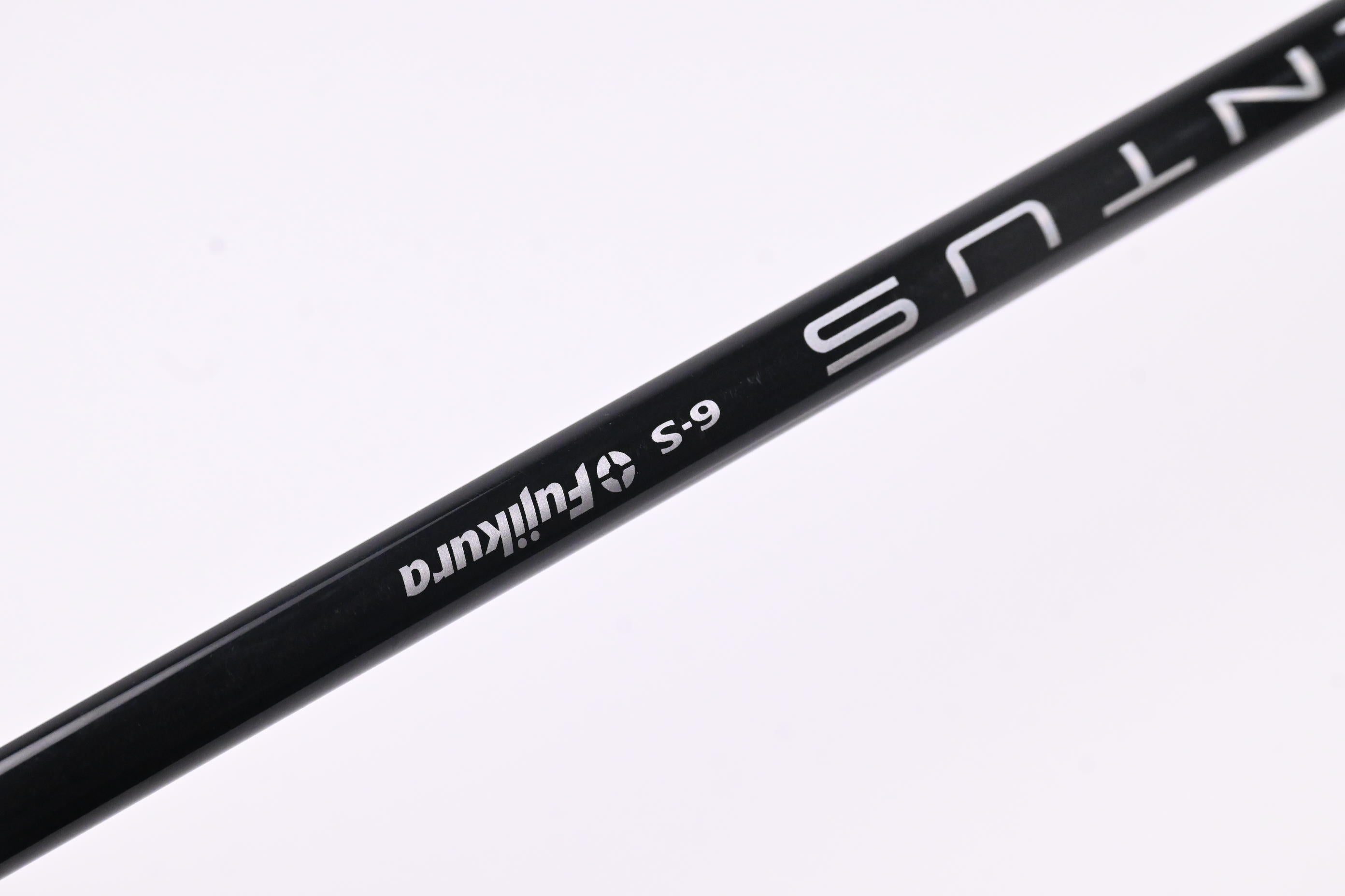 Benross Delta XT UT Iron / 18.5-21.5 Degree / Stiff Flex Fujikura Ventus Black 6