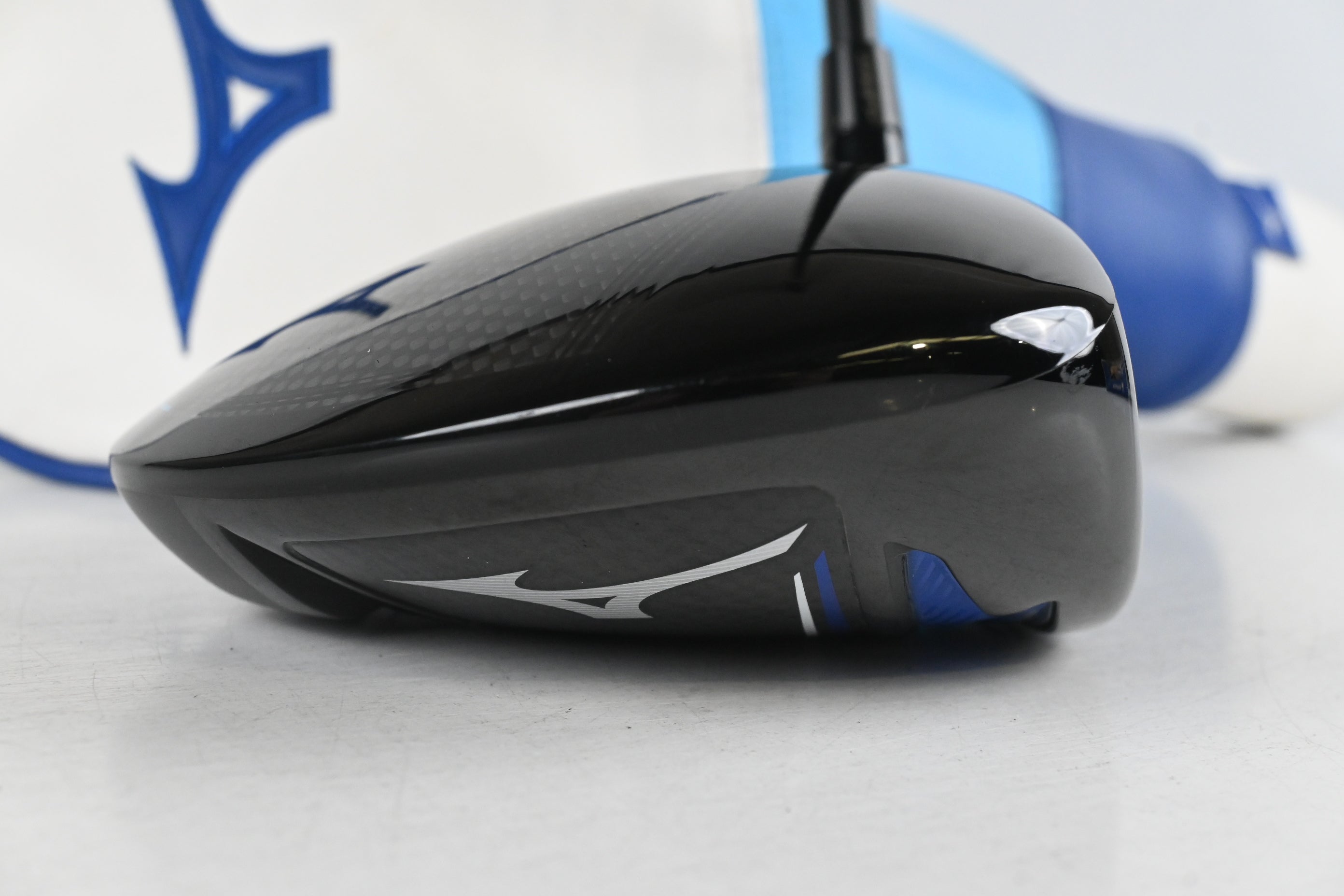 Ladies Mizuno ST-Max 230 Driver / 10.5 Degree / Ladies Flex UST Mamiya Helium