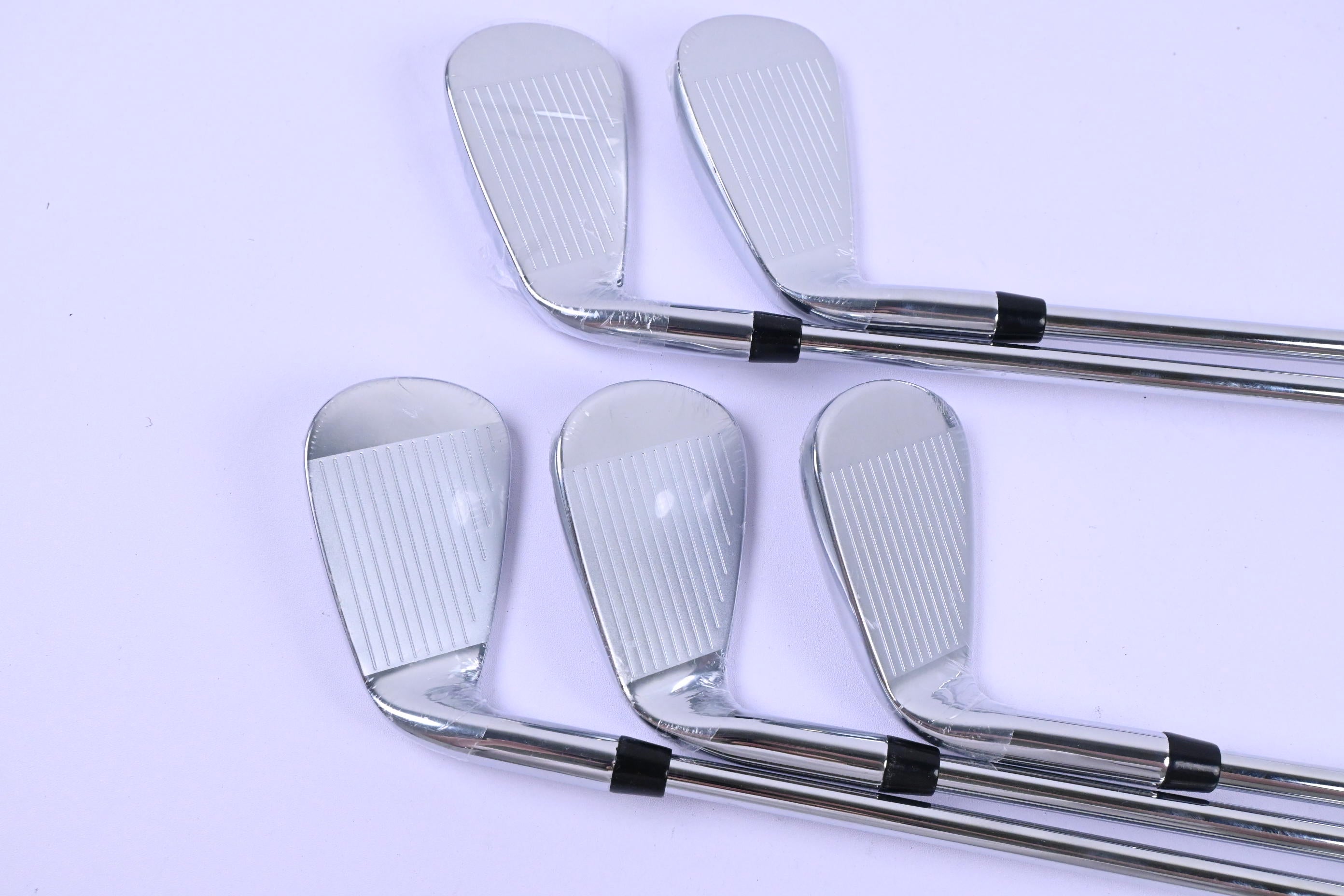 Callaway Elyte Irons / 6-PW / Regular Flex True Temper Vector 80 Shaft