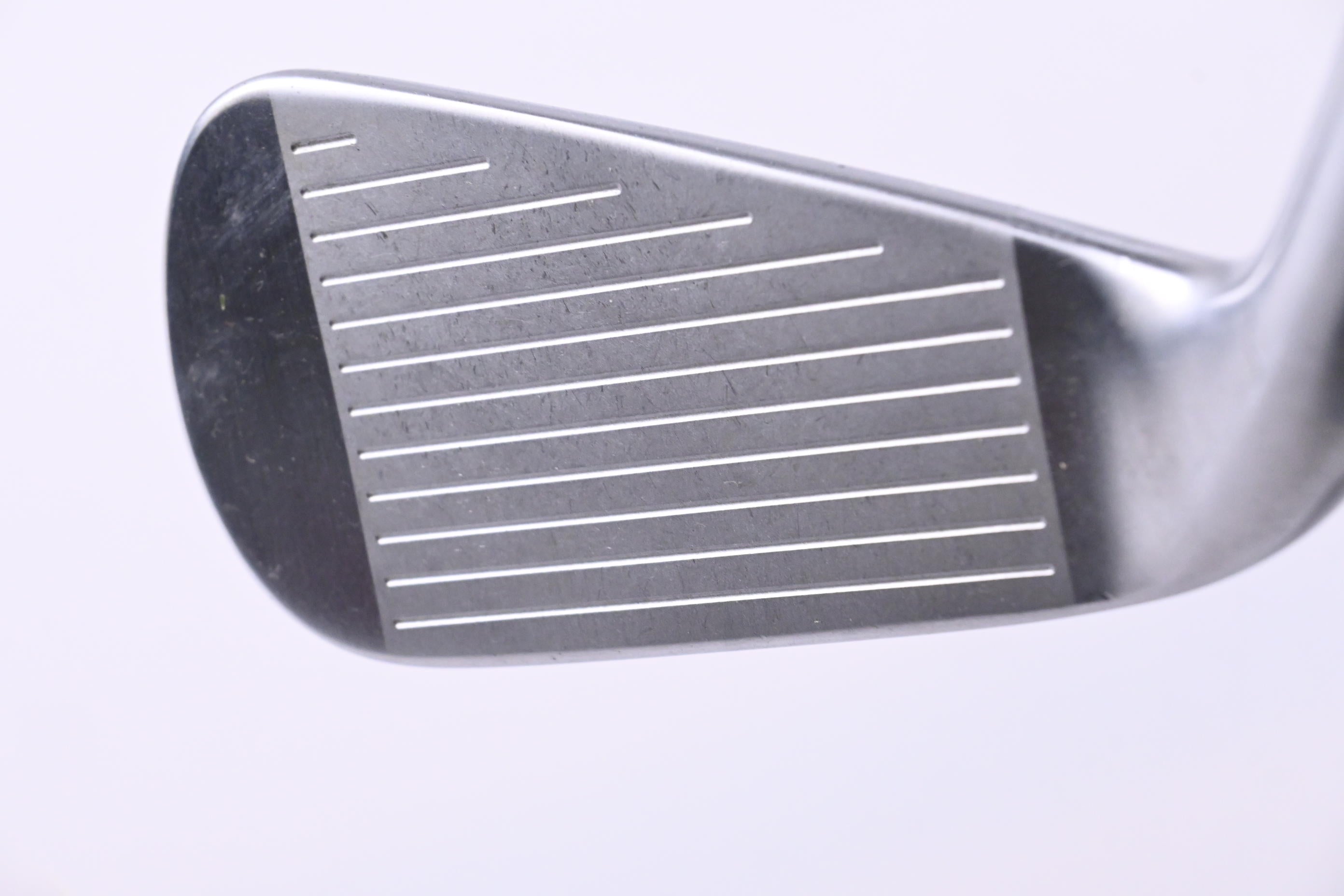 Titleist U510 #3 Iron / 20 Degree / Stiff Flex Hzrdus Smoke Black 80 Shaft