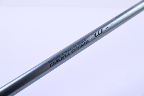 Ladies Cobra M-Speed #5 Wood / 18 Degree / Ladies Flex Bassara-M 45