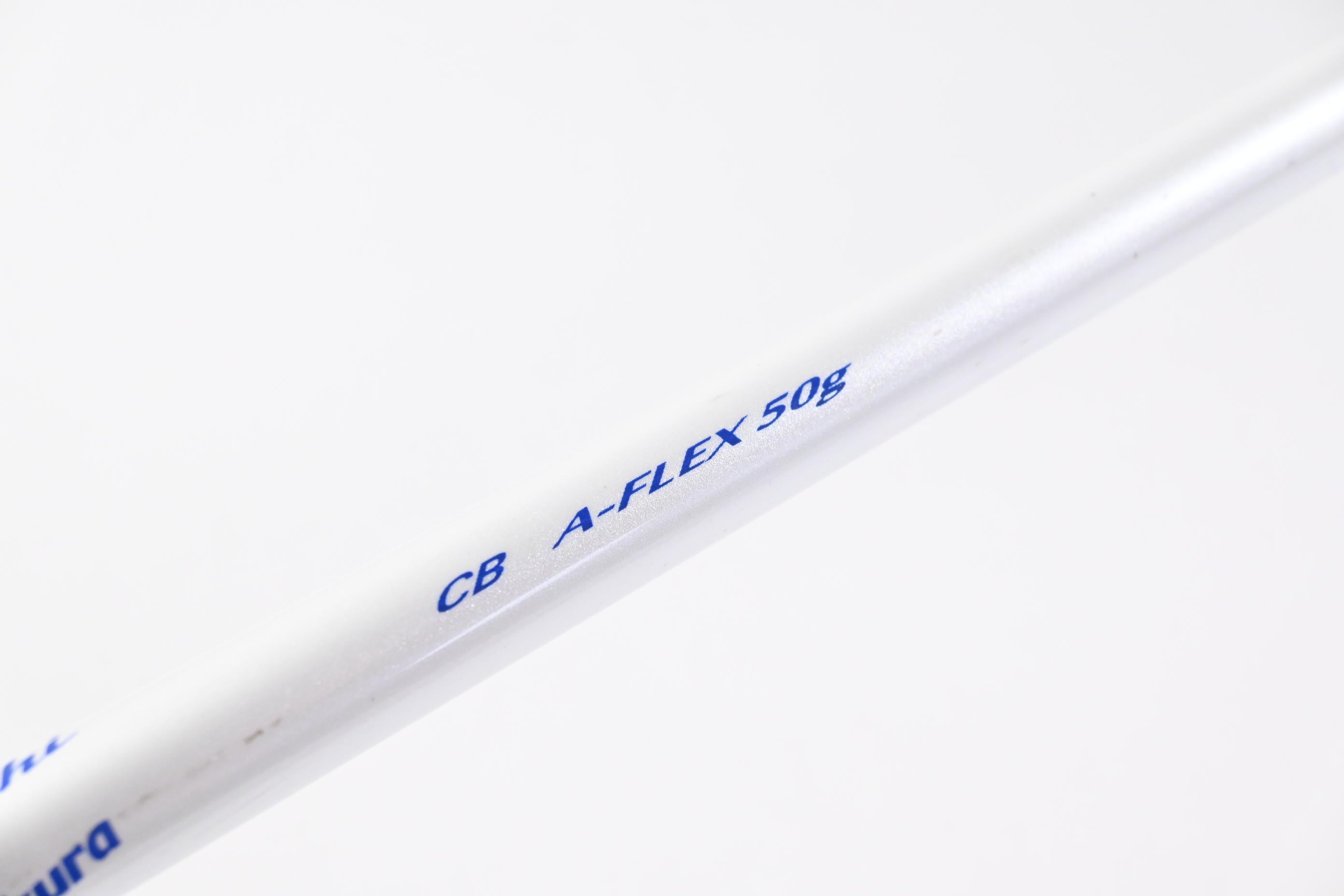 Fujikura Orochi CB 50 Driver Shaft / Senior Flex / Mizuno