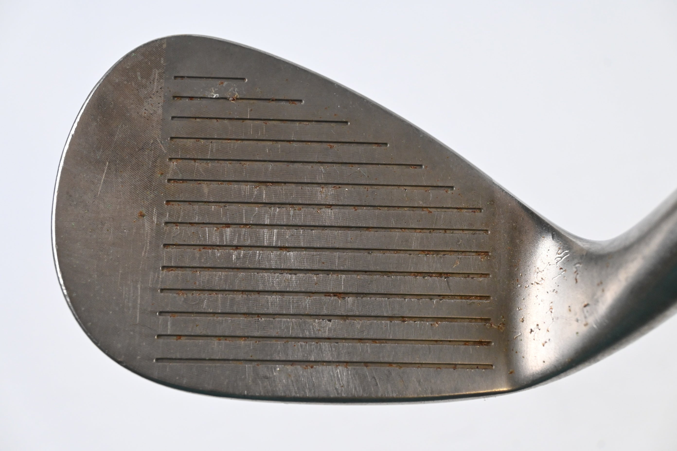 Mizuno MP T-11 Lob Wedge / 58 Degree / Wedge Flex Dynamic Gold Steel Shaft