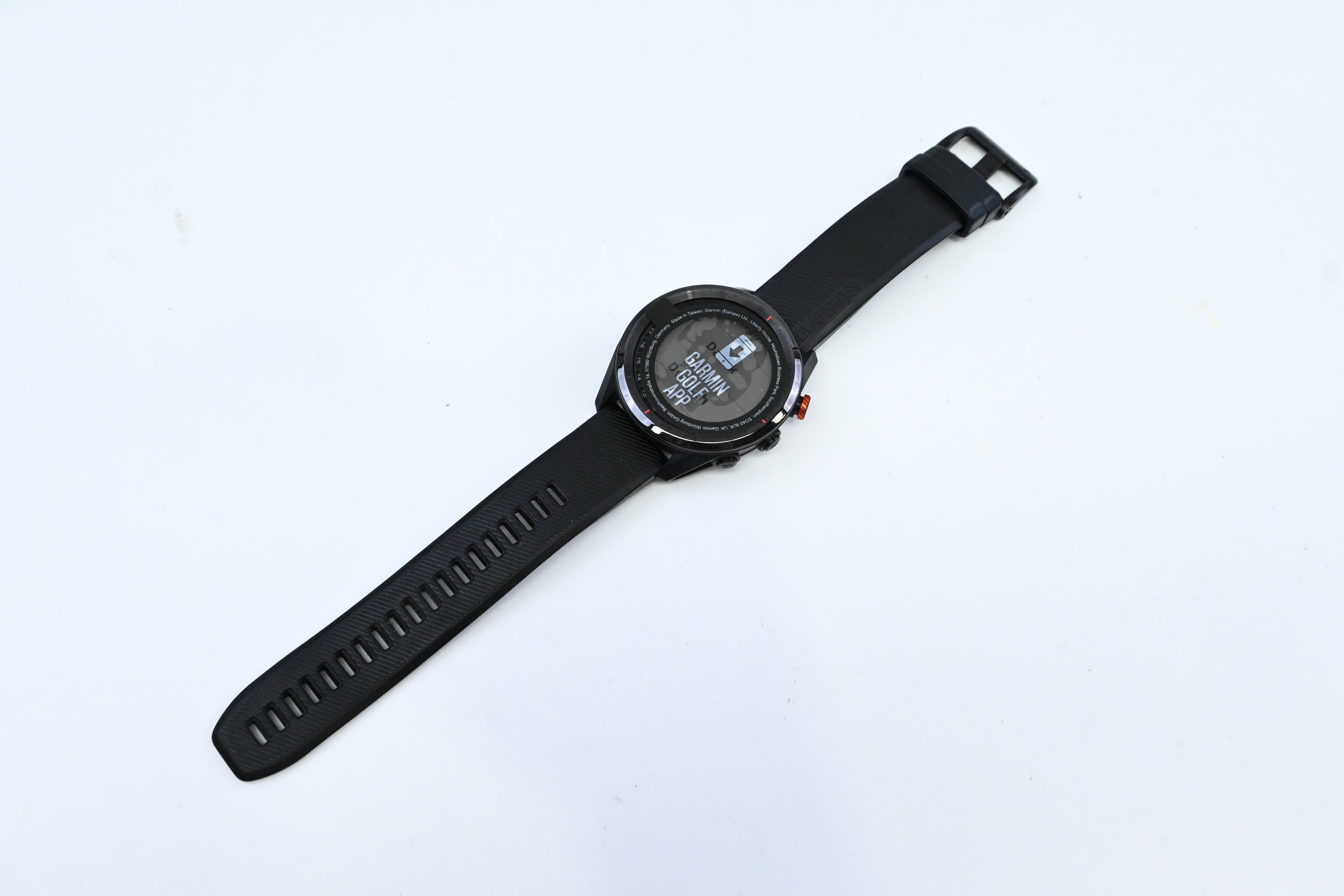 Garmin Approach S62 / GPS Watch