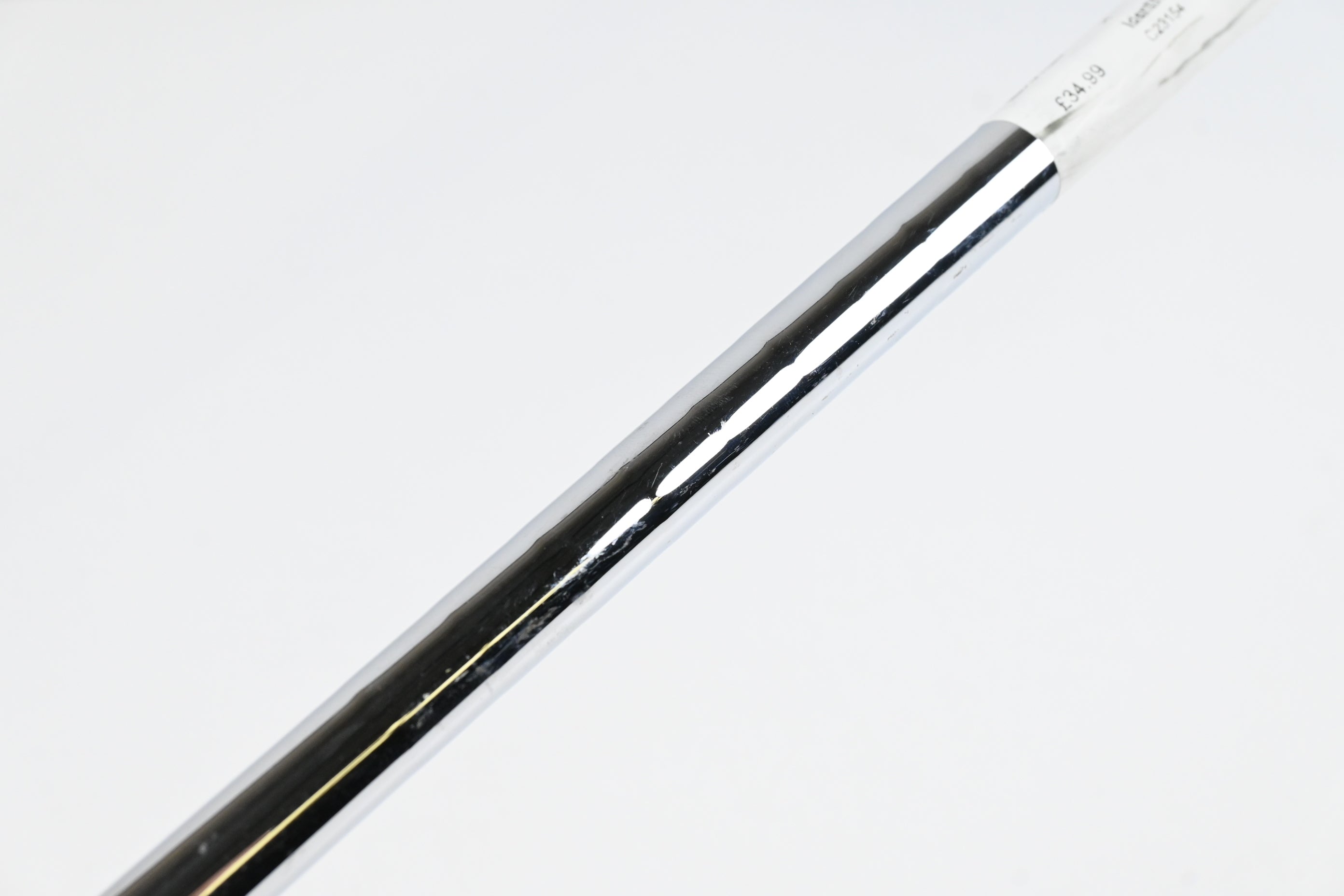 Ping G2 HL #3 Iron / 21 Degree / Green Dot / Regular Flex Ping True Temper Shaft
