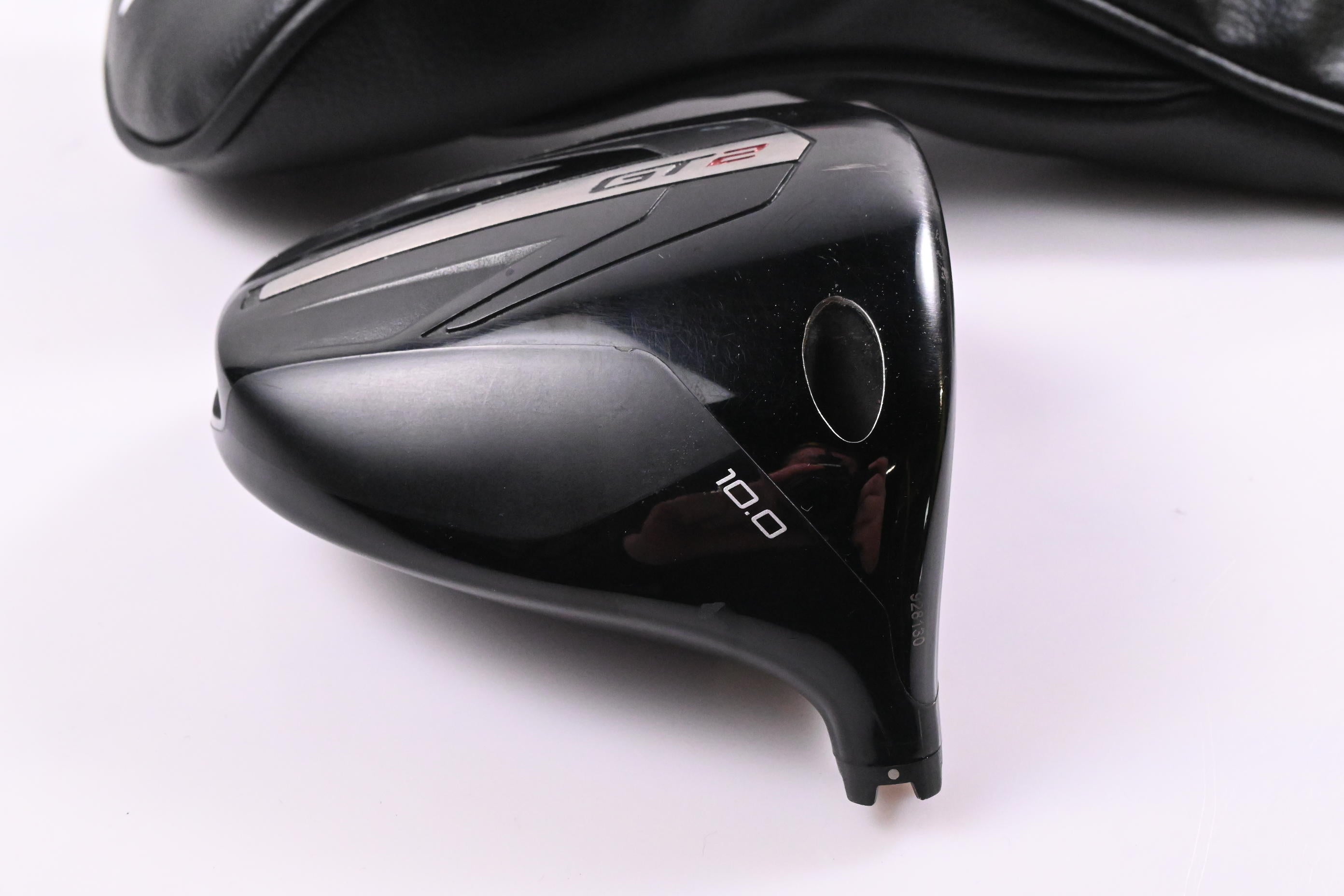 Titleist GT2 Driver / 10 Degree / Head Only