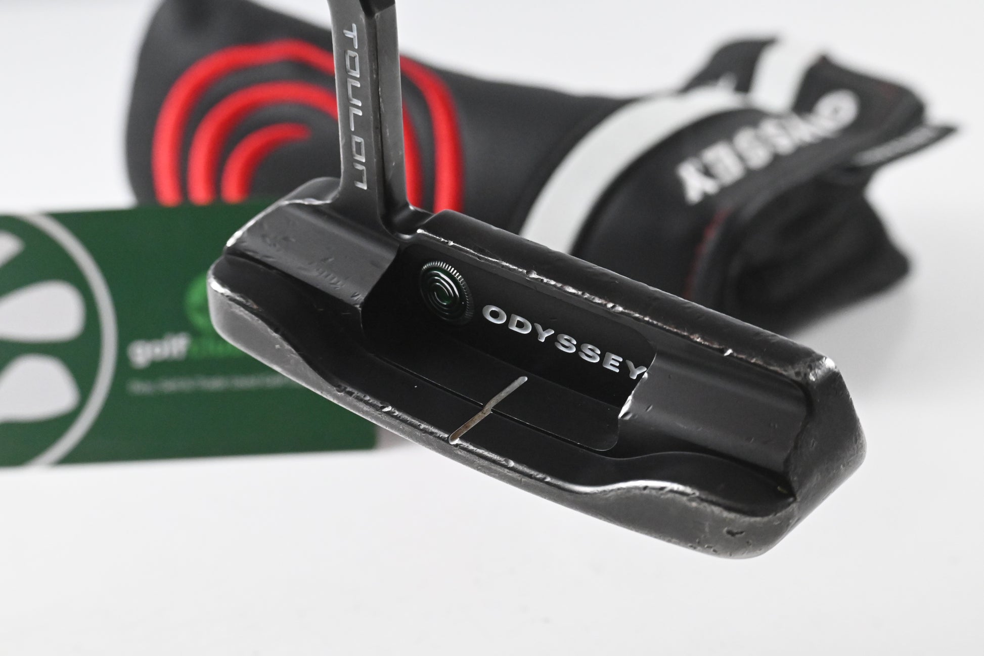 Odyssey Toulon 2022 Putter / 32 Inch