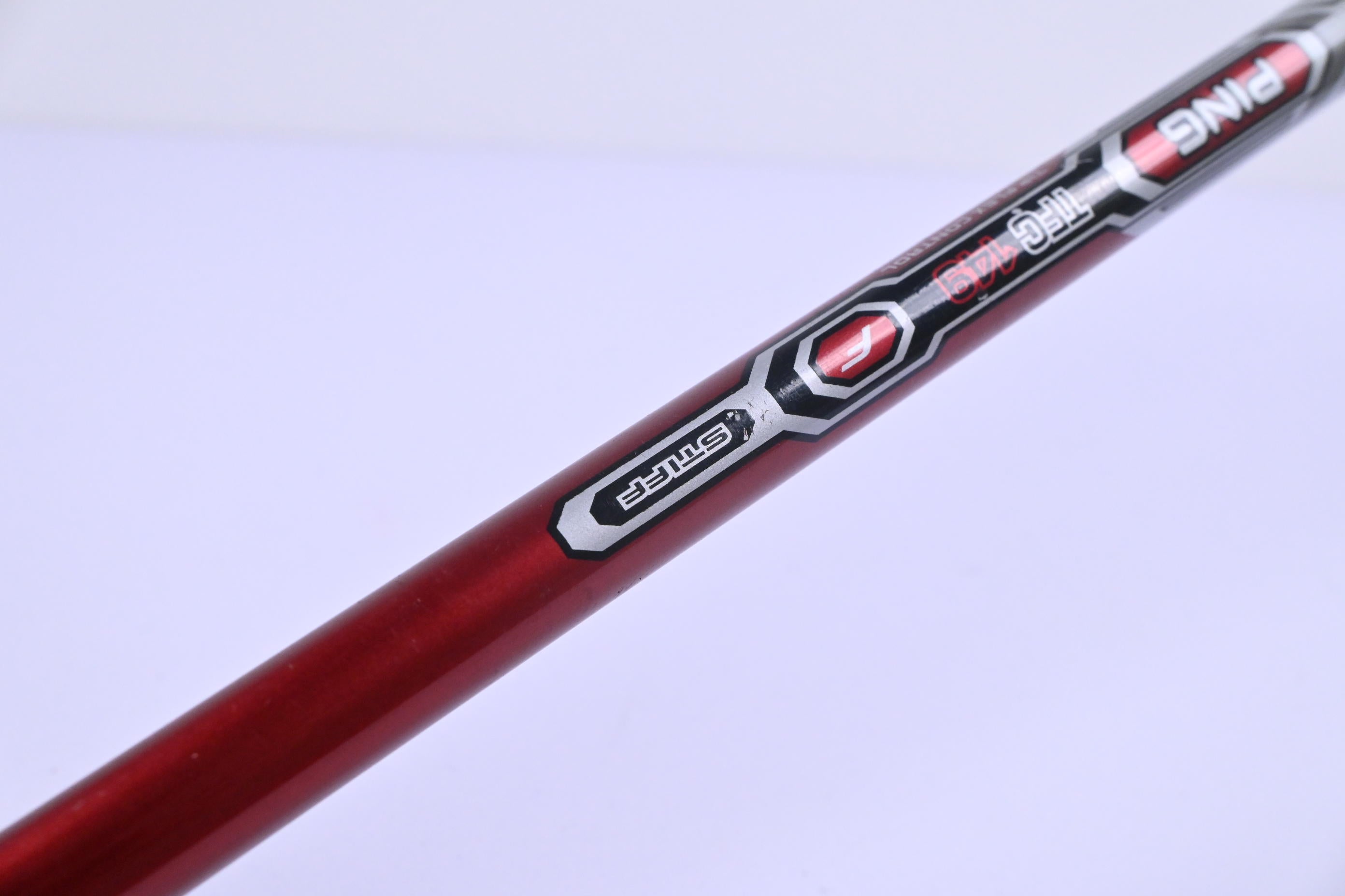 Ping K15 SF Tec #3 Wood / 16 Degree / Stiff Flex Ping TFC 149 Shaft