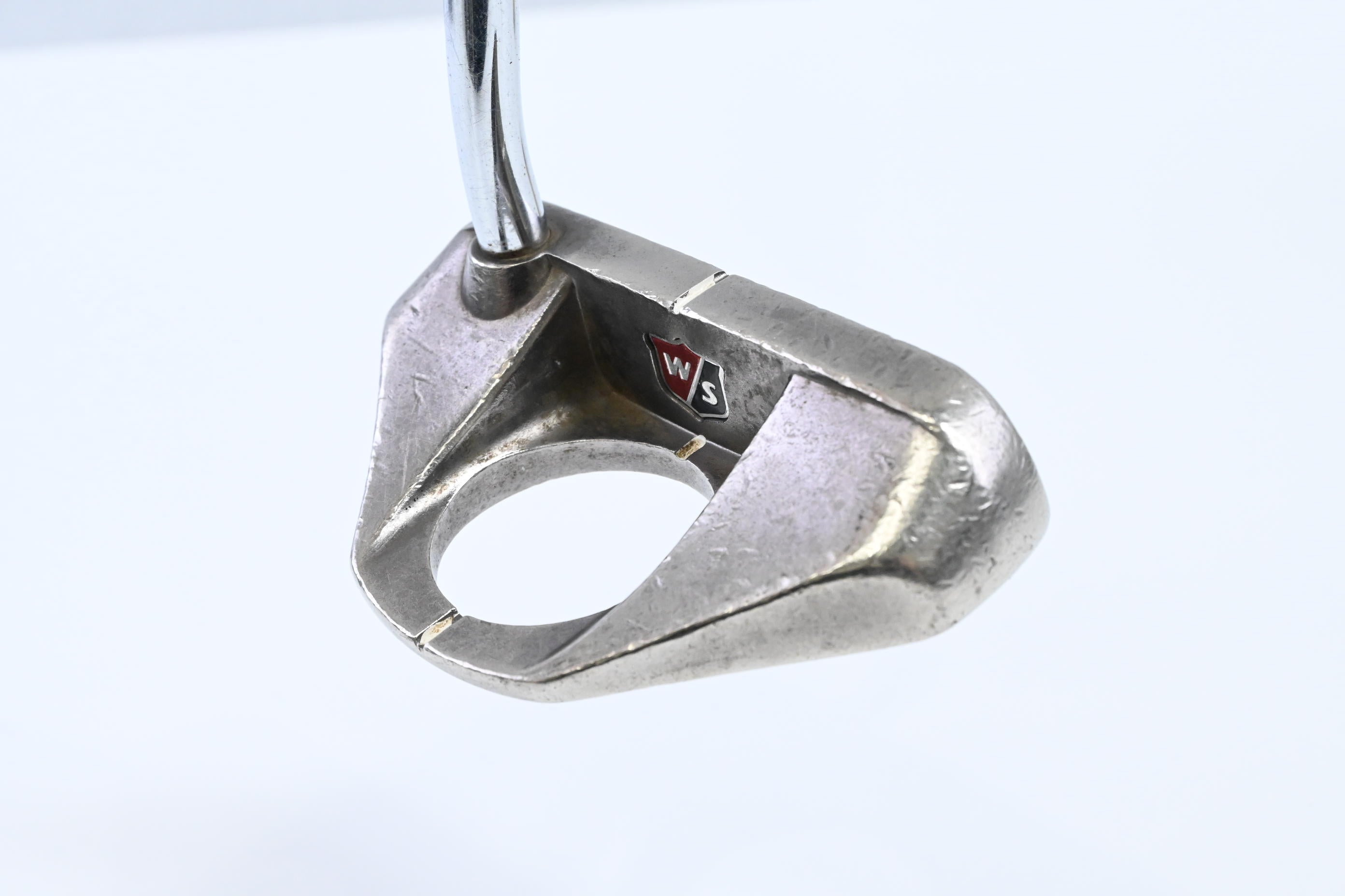 Wilson 8871 Putter / 31 Inch
