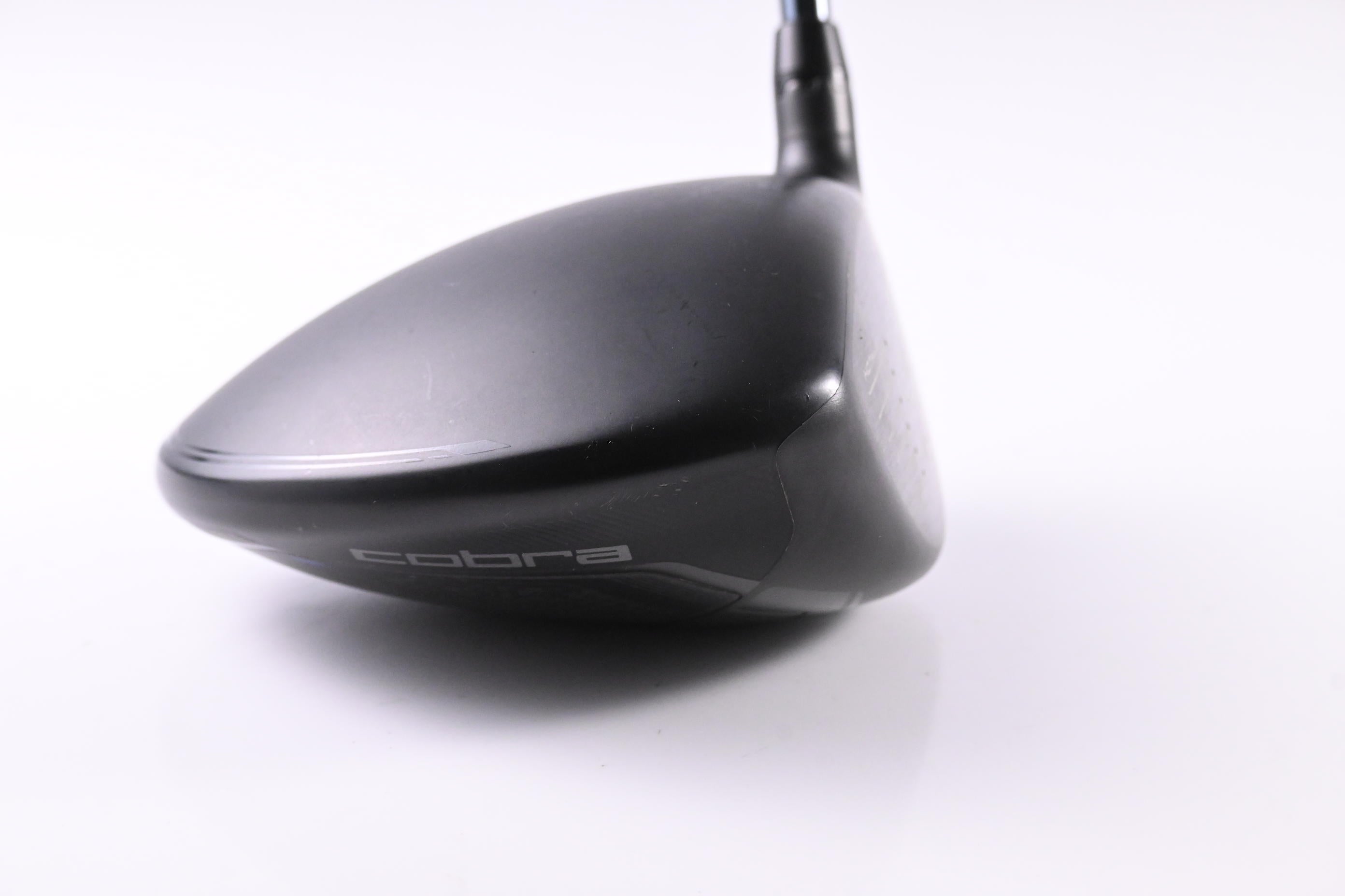Cobra Darkspeed X Driver / 10.5 Degree / Stiff Flex UST LinQ Blue 6 M40X Shaft