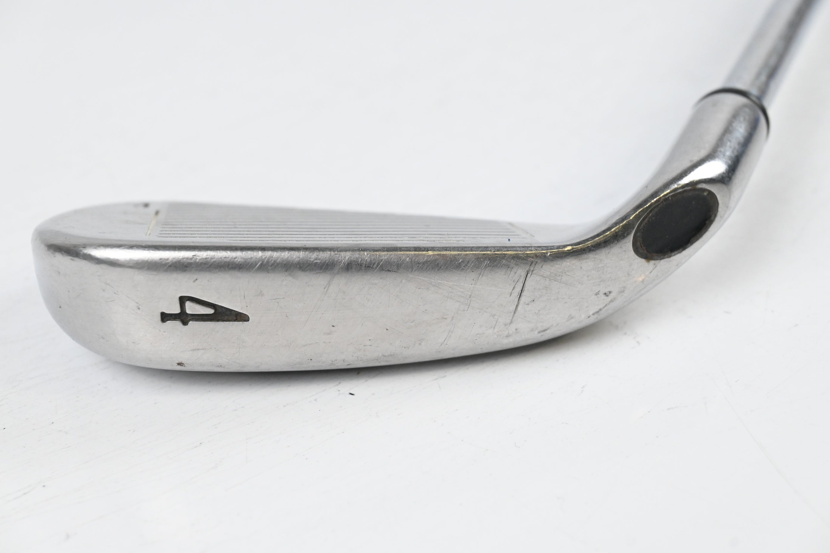 Callaway X-18 #4 Iron / 23.5 Degree / Uniflex Callaway X-18 Steel Shaft