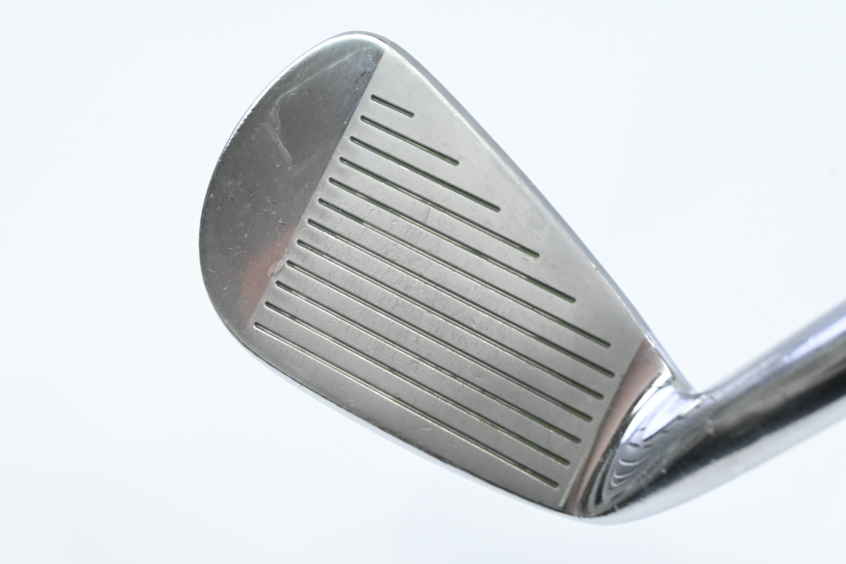 Mizuno MP-32 #6 Iron / X-Flex KBS Tour C-Taper 130 Shaft