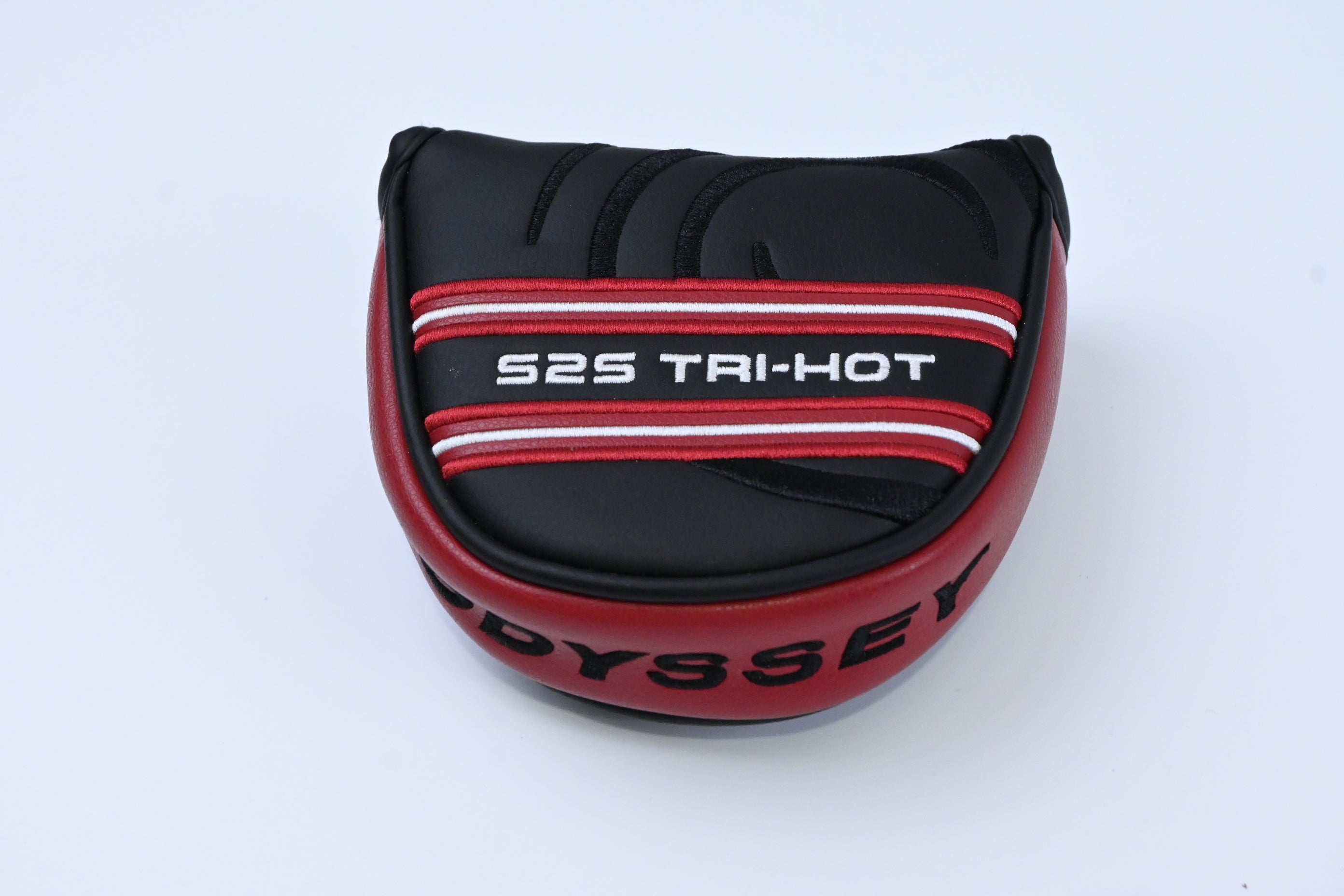 Odyssey Square 2 Square Tri-Hot #7 Putter / 34 Inch