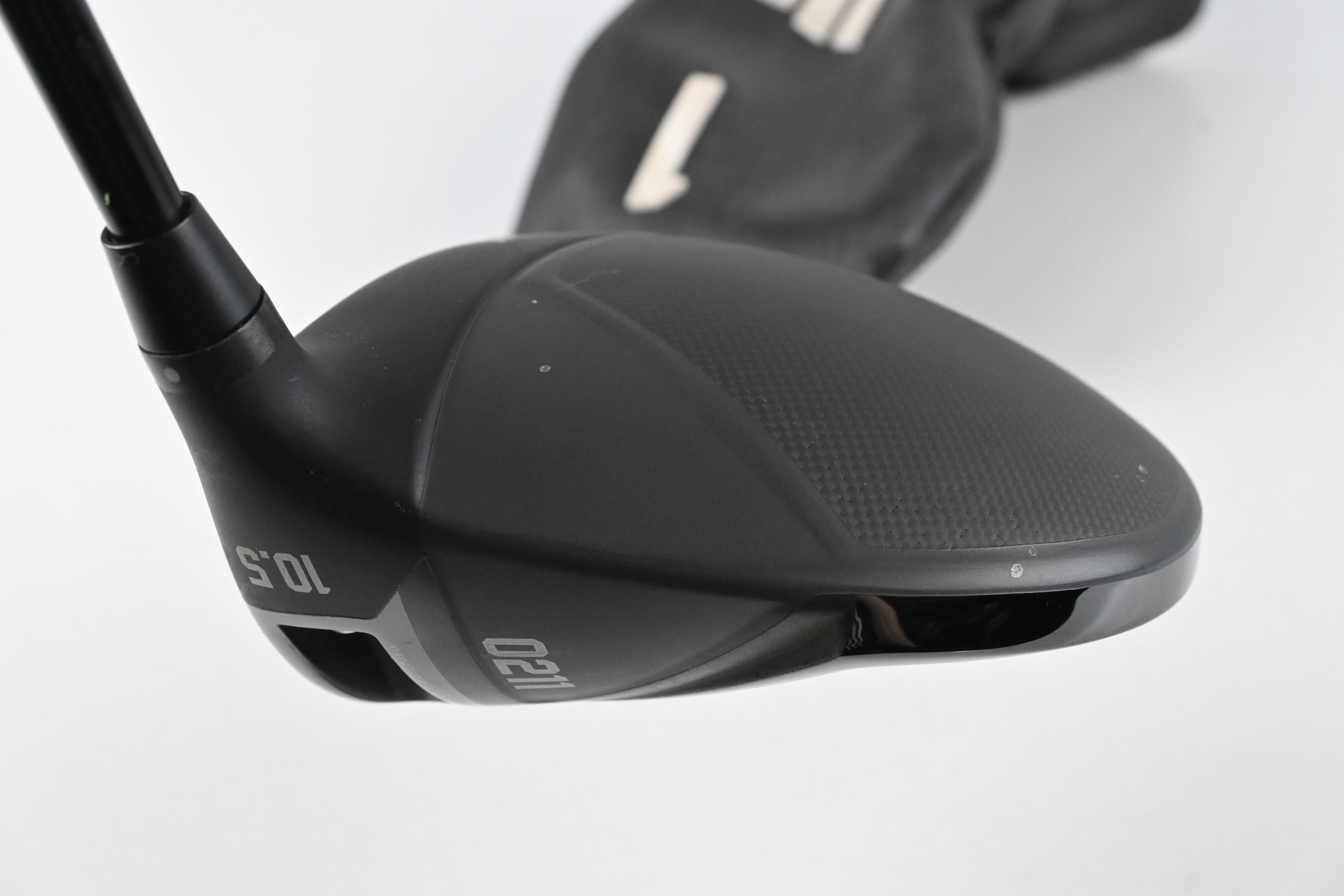 PXG 0211 2022 Driver / 10.5 Degree / X-Flex Diamana Limited Black S60 Shaft