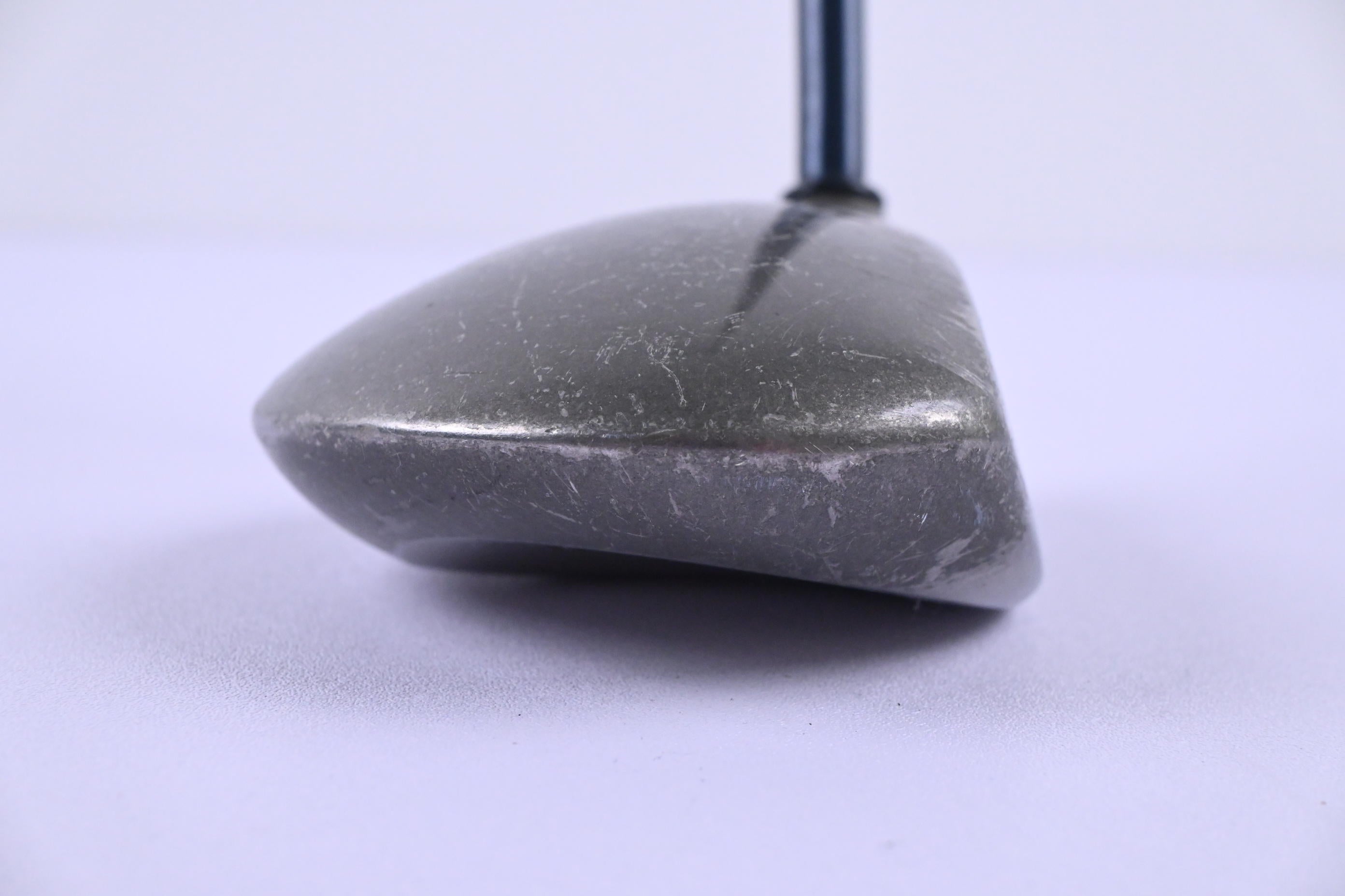 Callaway Big Bertha Warbird #5 Wood / 18 Degree / Regular Flex Callaway RCH 99