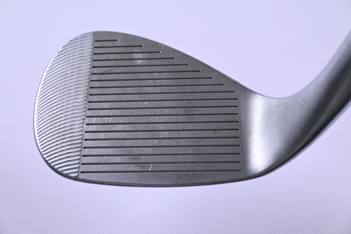 Cleveland RTX 6 Zipcore Lob Wedge / 58 Degree / Wedge Flex Dynamic Gold Spinner