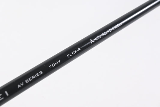 Tensei AV Blue 70 #4 Hybrid Shaft / Regular Flex / Callaway 3rd Gen