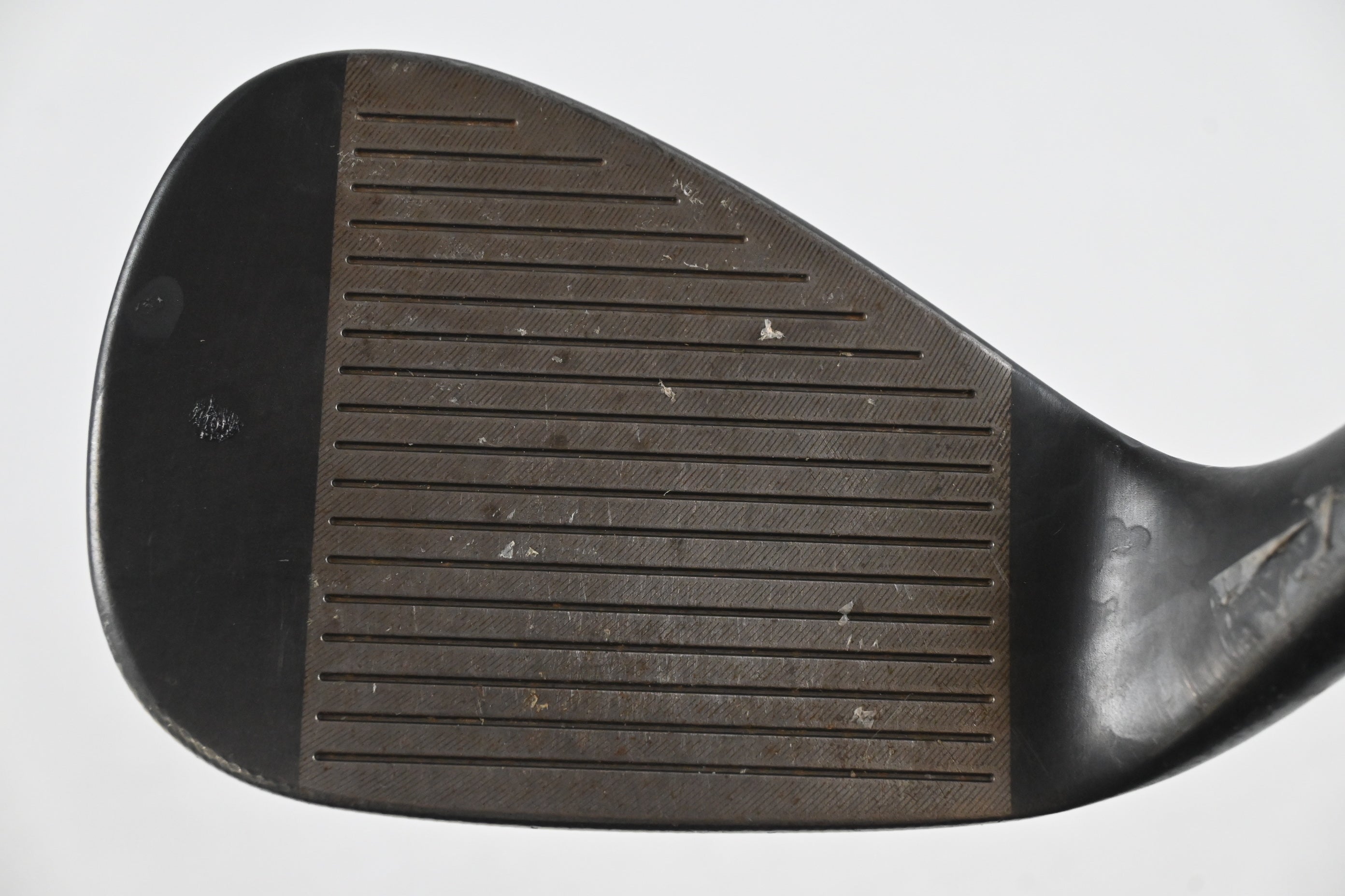 Taylormade Milled Grind 4 Gap Wedge / 52 Degree / Stiff Flex Dynamic Gold S200
