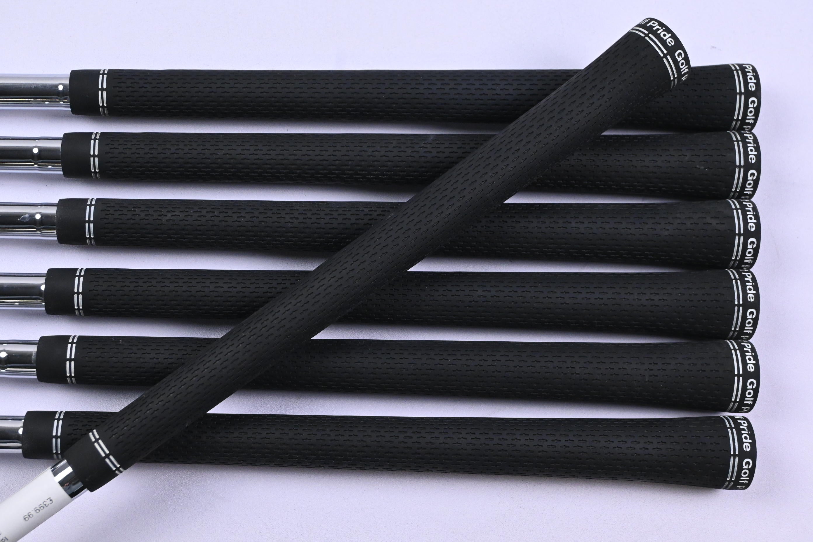 PXG 0211 XCOR2 Irons / 5-PW+GW / Regular Flex Steel Shafts