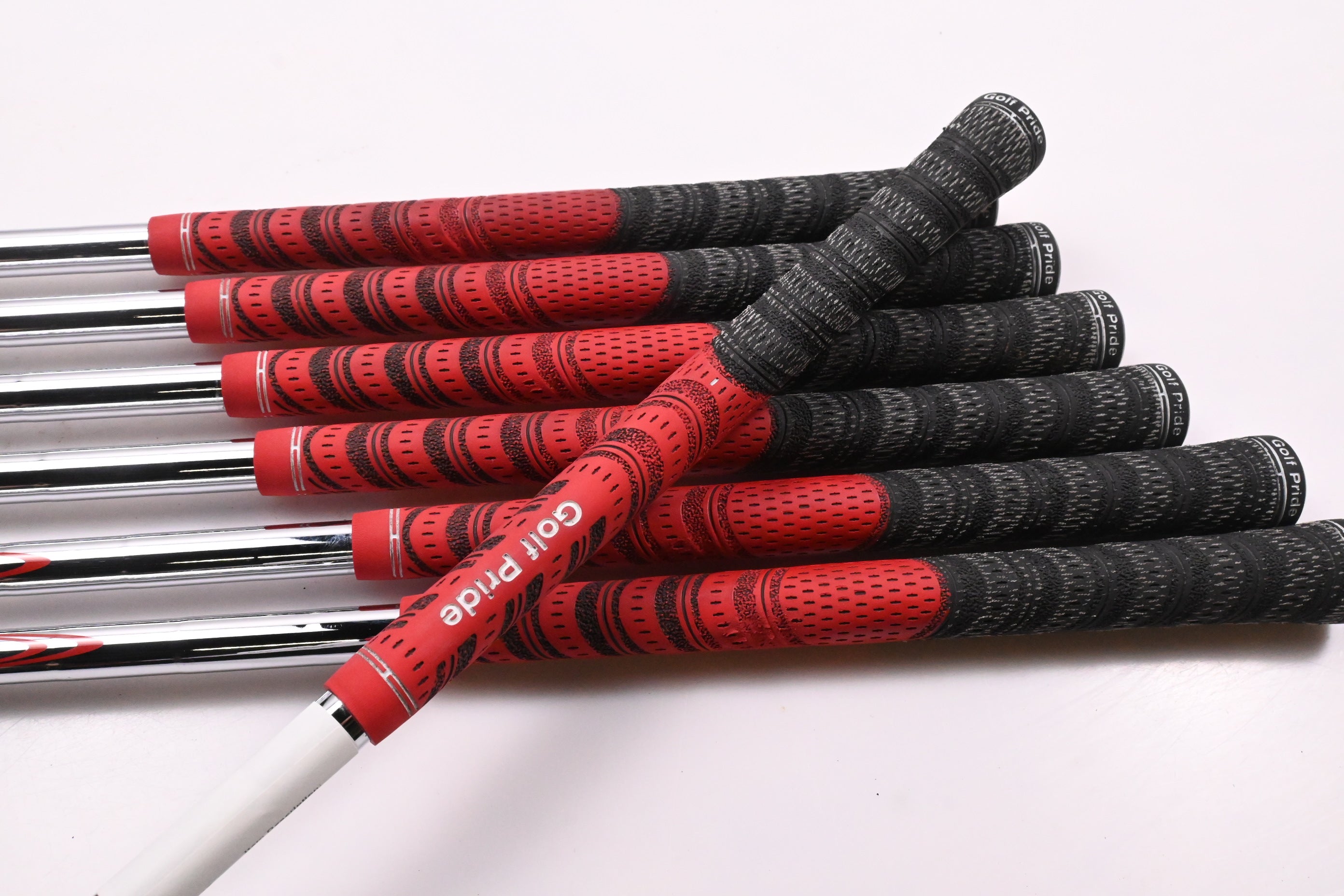 Srixon Z-565 Irons / 4-PW / Regular Flex N.S.Pro Modus3 Tour 105 Shafts