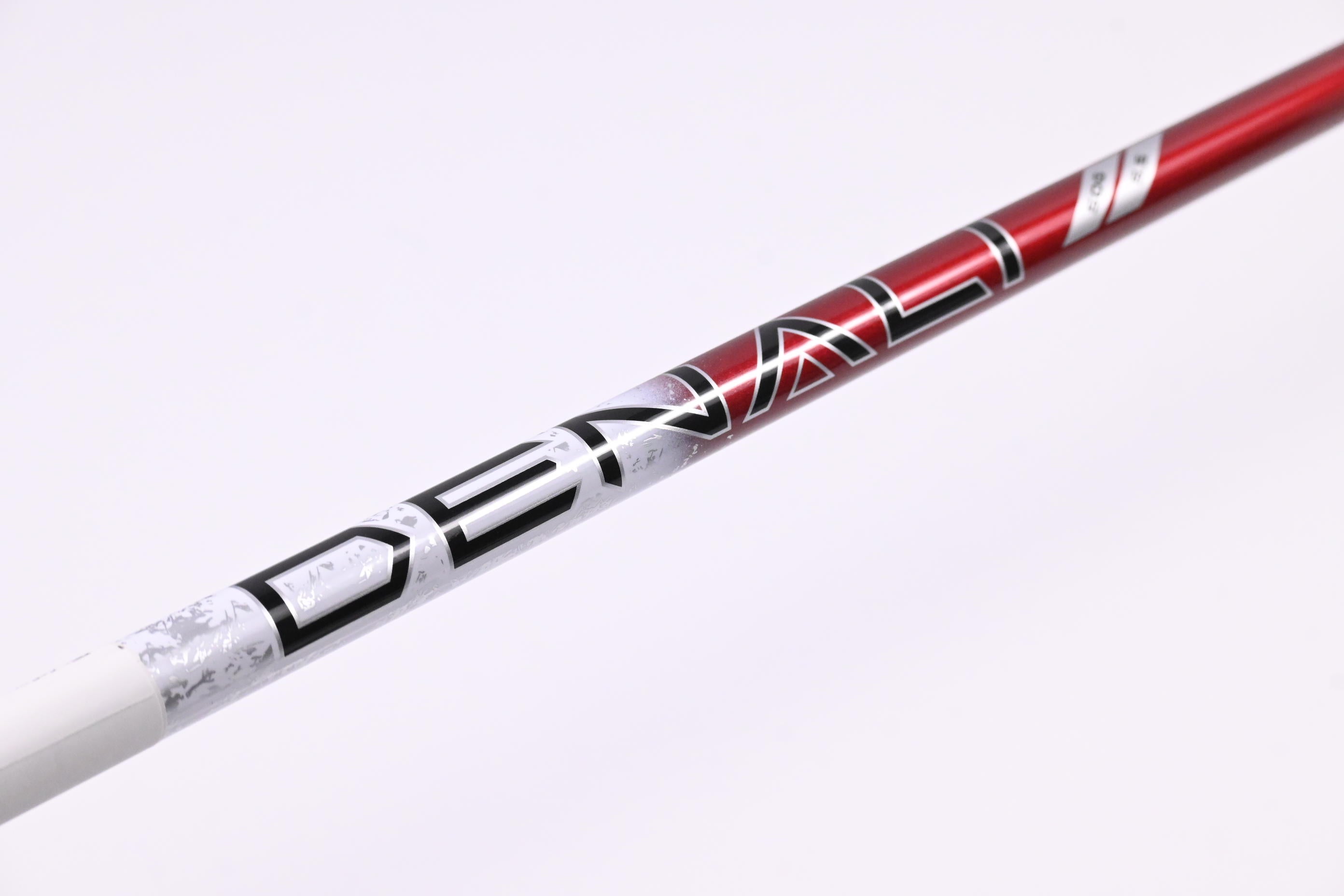 Project X Denali Red 50 Driver Shaft / Regular Flex / Cobra 3rd Gen