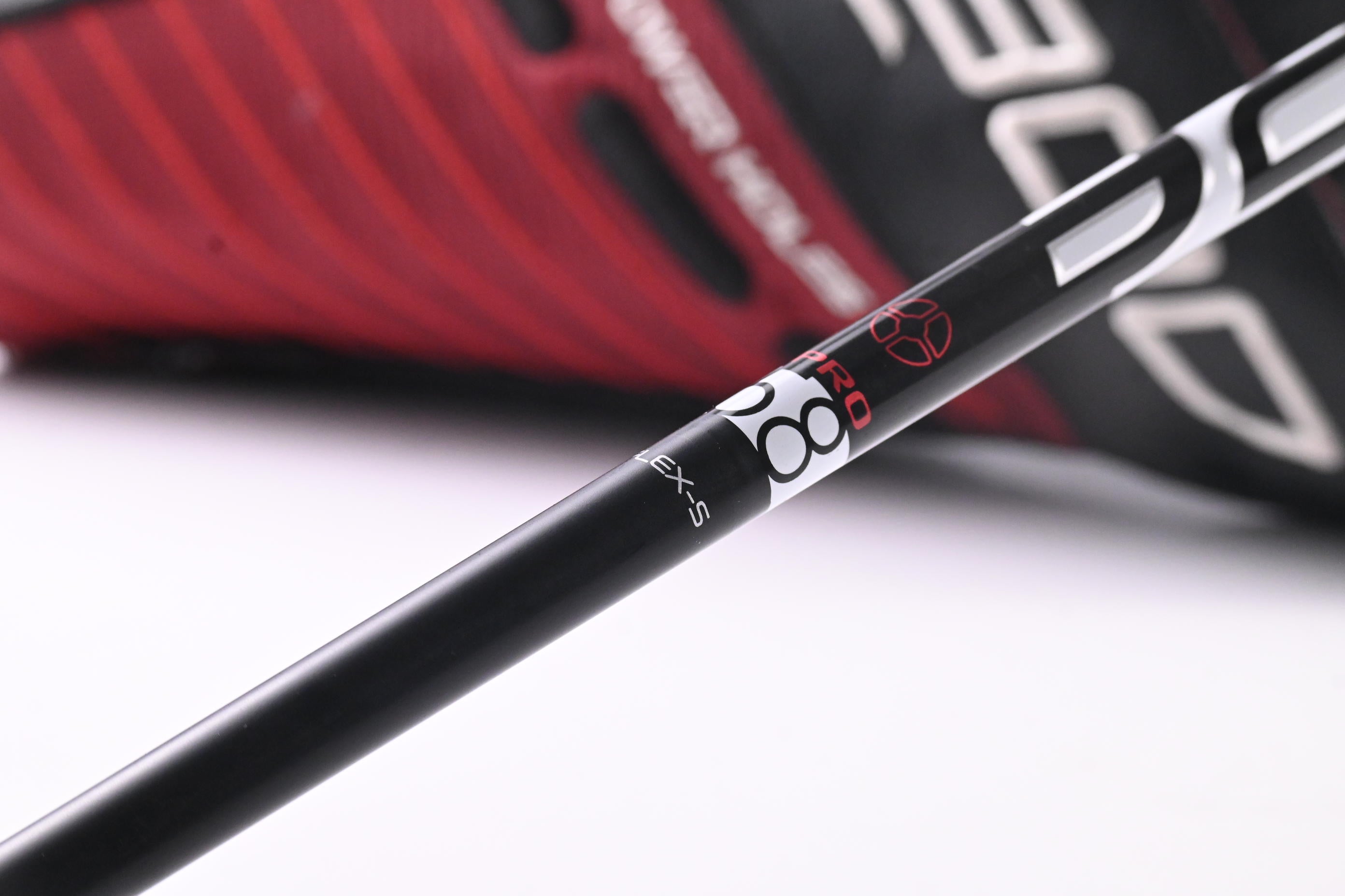 Wilson Staff C300 Driver / 9 Degree / Stiff Flex Fujikura Pro 58 Shaft