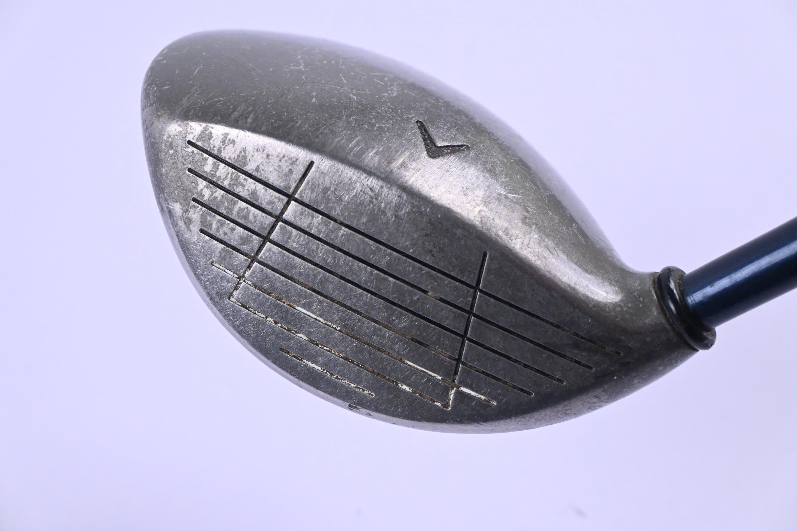 Callaway Big Bertha Warbird #5 Wood / 18 Degree / Regular Flex Callaway RCH 99