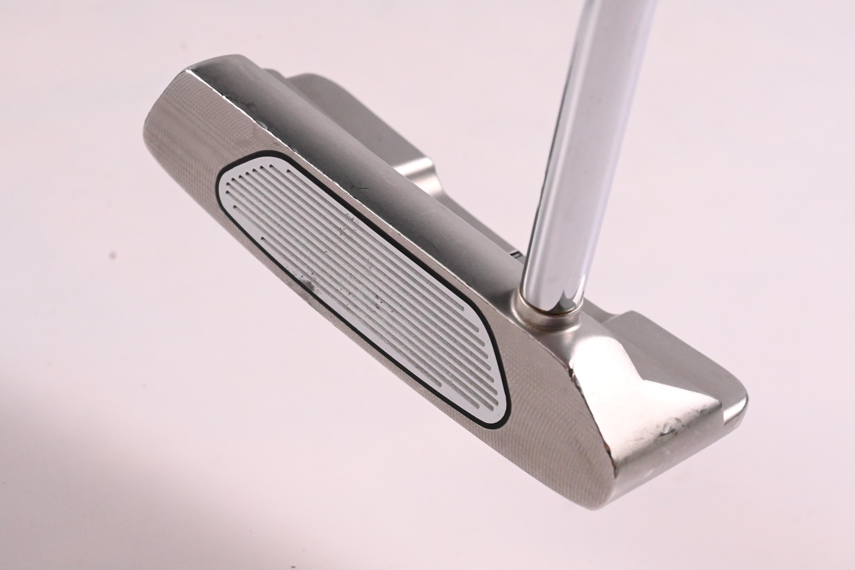 Taylormade TP Hydro Blast Collection Del Monte 7 Putter / 35 Inch