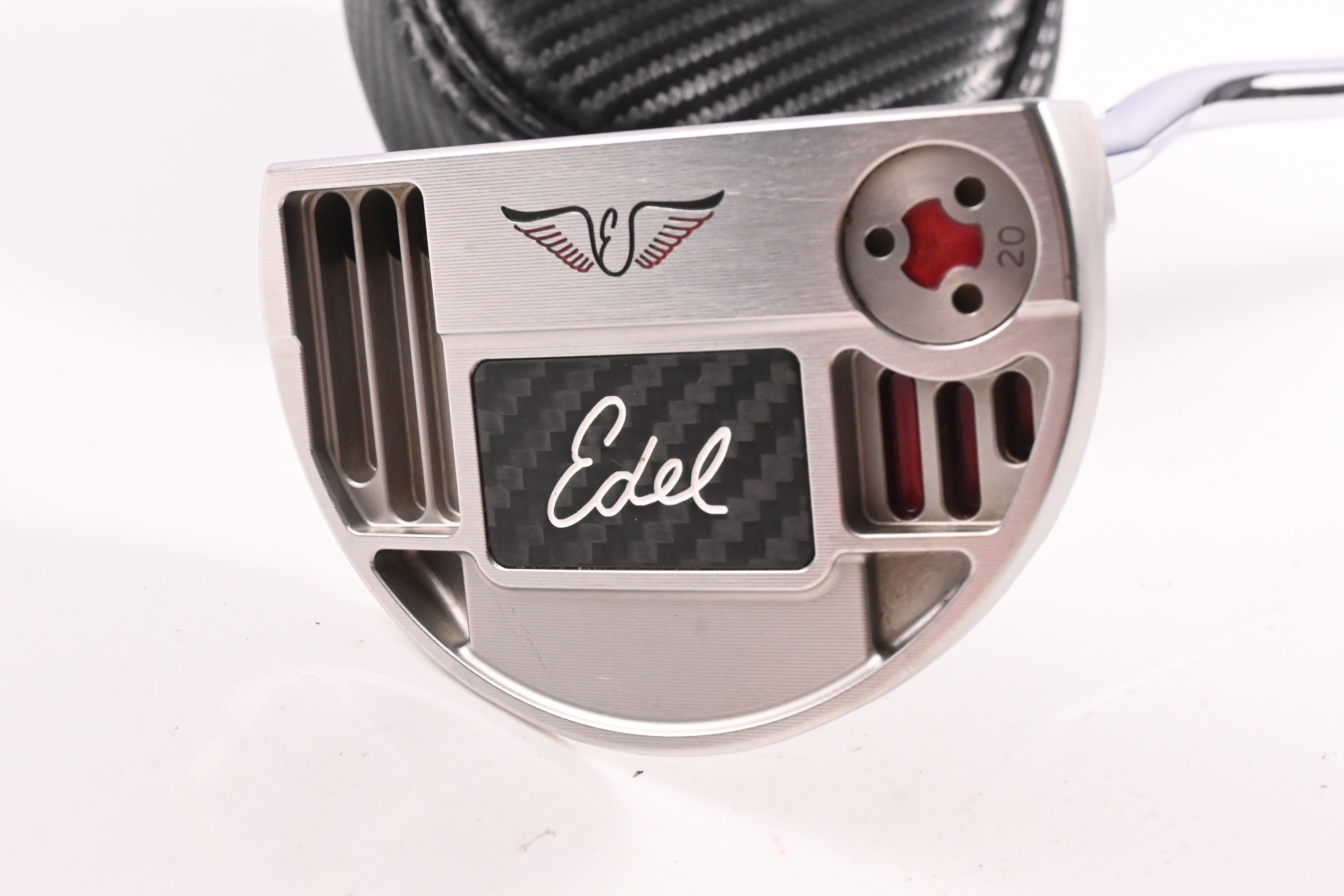 Edel EAS-5.0 Putter / 34 Inch