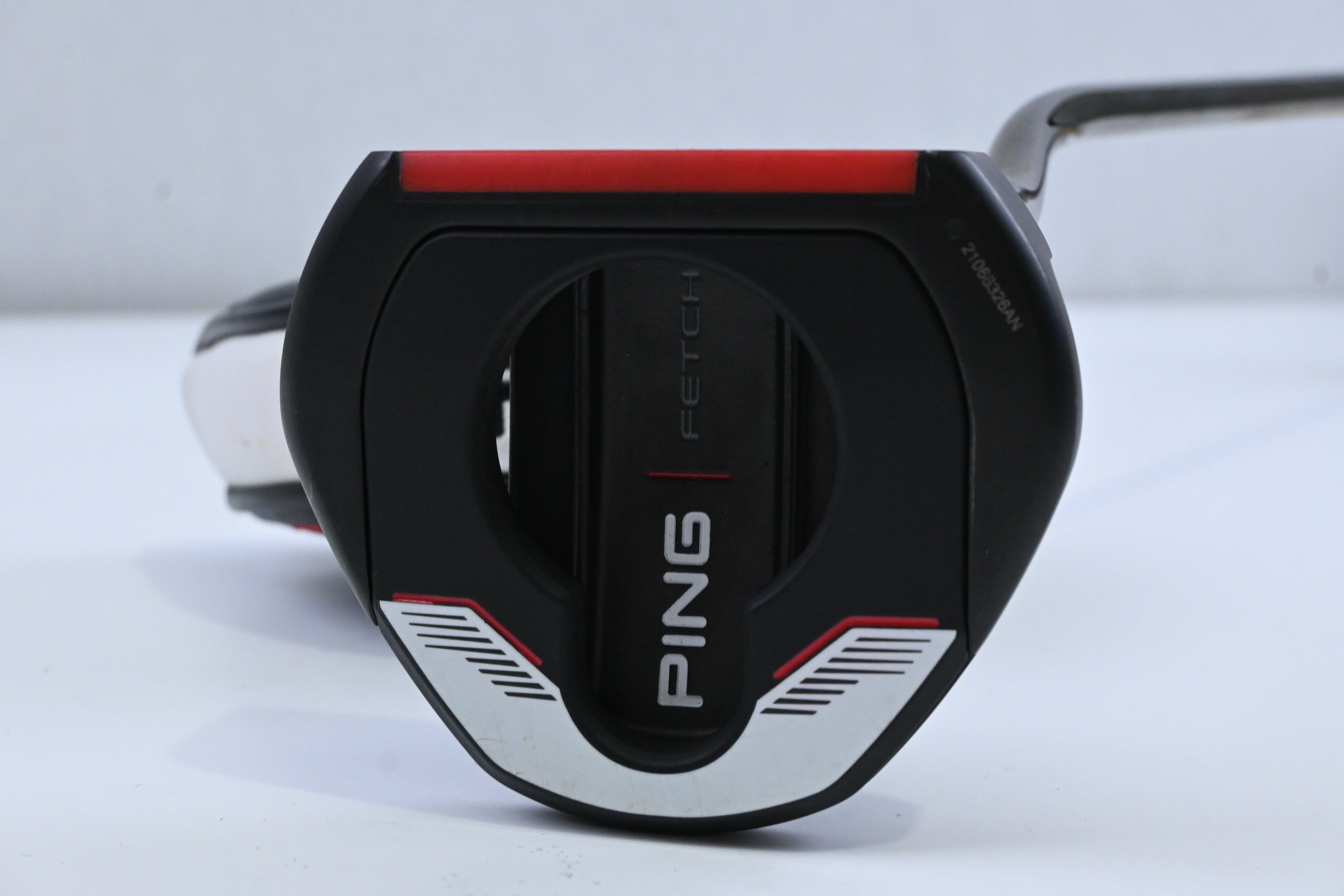 Ping 2021 Fetch Putter / 34 Inch