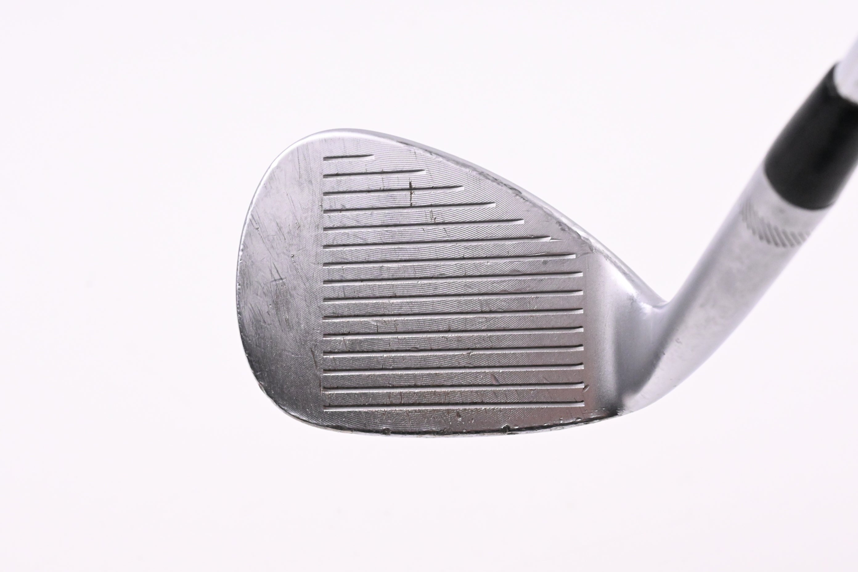 Titleist Vokey Spin Milled 2009 Lob Wedge / 60 Degree / Wedge Flex Vokey Design