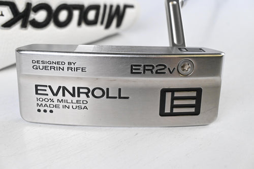 Evnroll Midlock ER2v Putter / 41 Inch