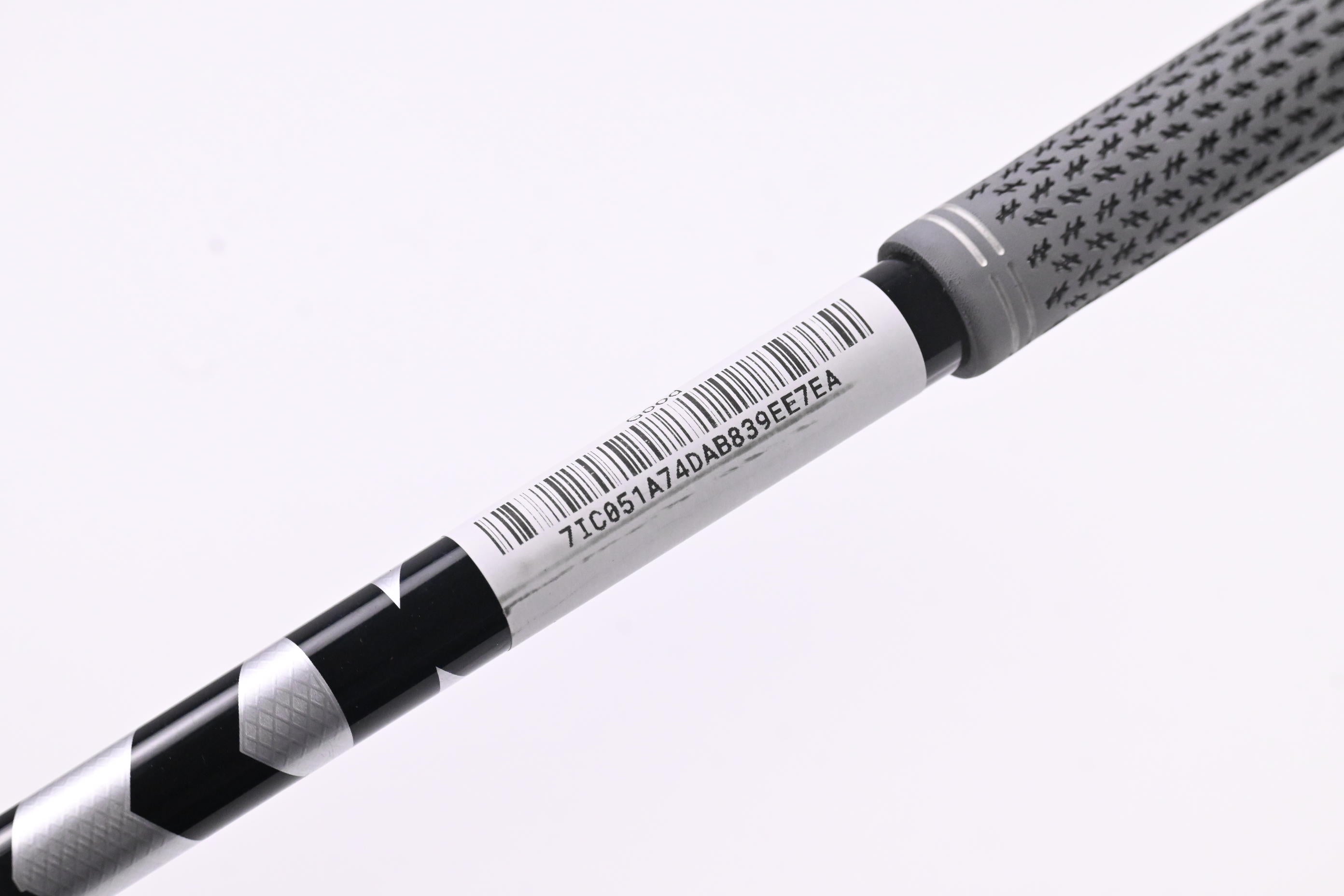 Benross Delta XT UT Iron / 18.5-21.5 Degree / Stiff Flex Fujikura Ventus Black 6