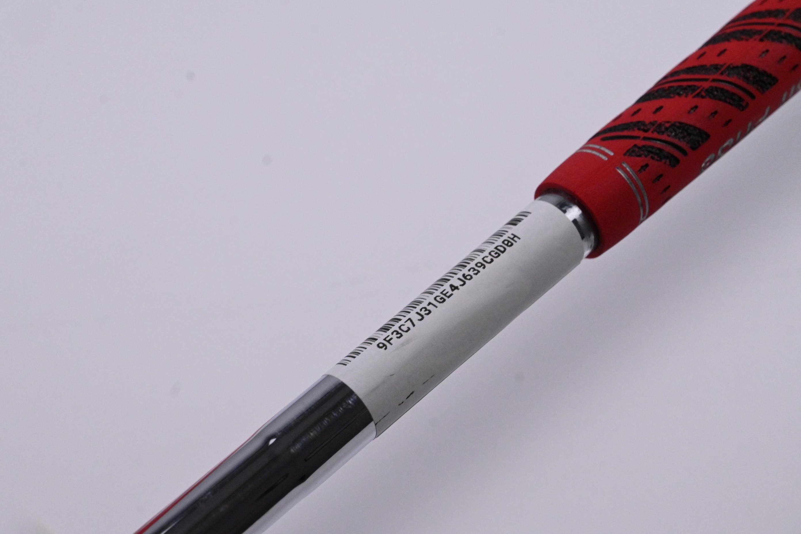 Cleveland RTX ZipCore Gap Wedge / 50 Degree / Stiff Flex Modus 3 Tour 120 Shaft