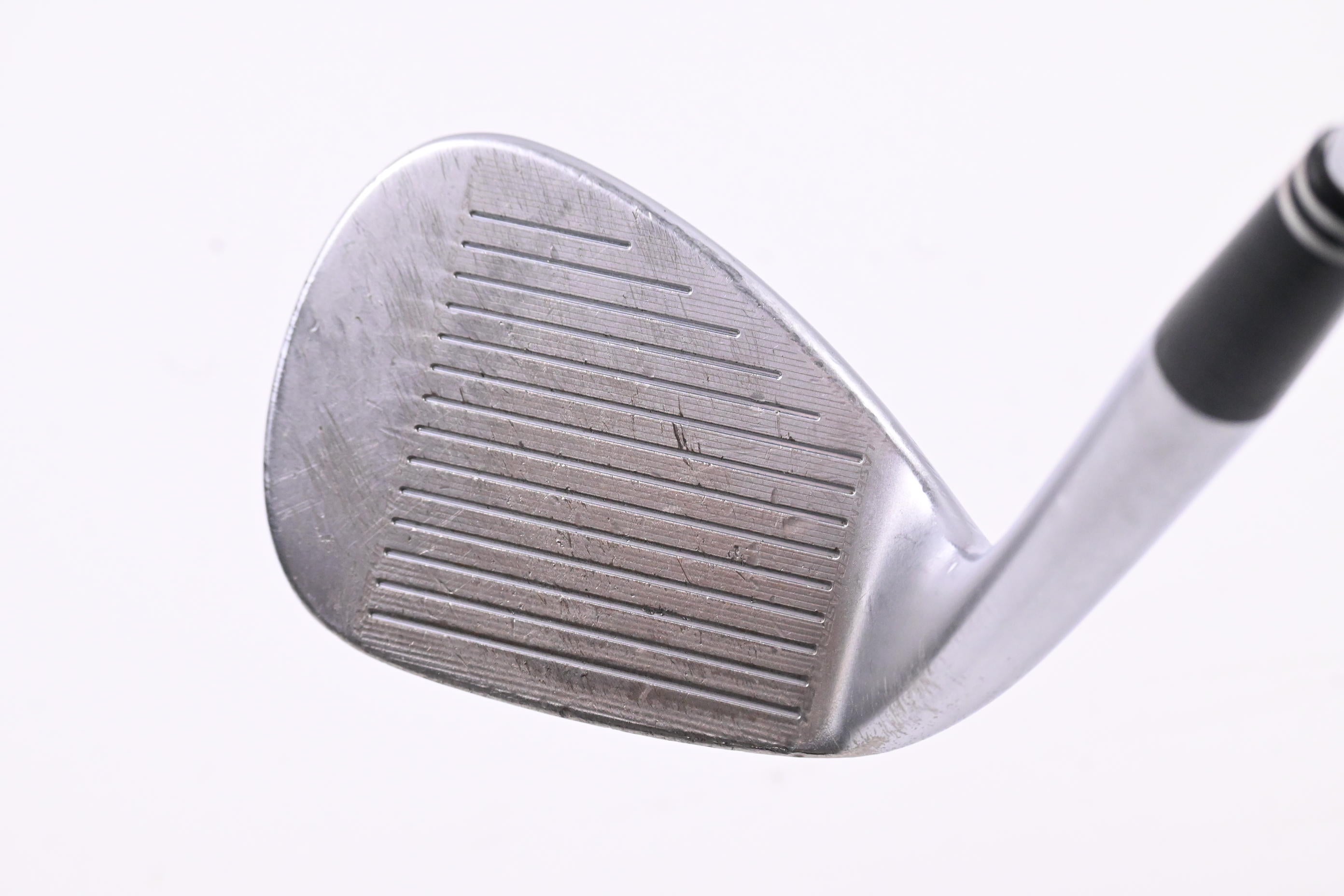 Cleveland REG.588 Precision Forged Sand Wedge / 56 Degree / Wedge Flex Tour