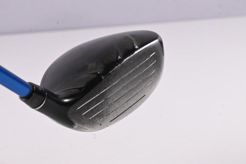 Left Hand Ping G30 #5 Wood / 18 Degree / Stiff Flex Ping TFC 419 Shaft