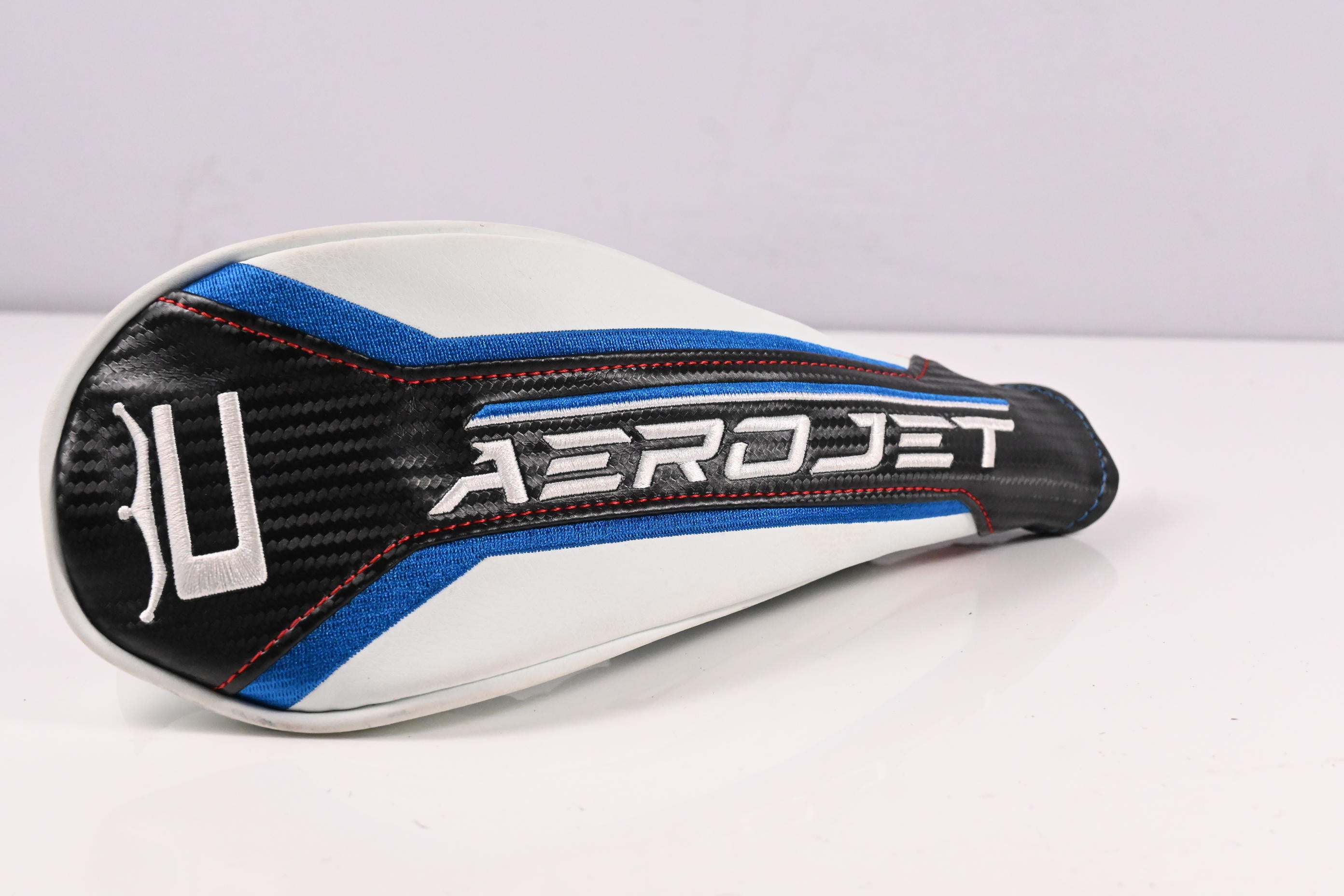 Cobra Aerojet LS #3 Wood / 14.5 Degree / Regular Flex UST ProForce VTS 6 Shaft
