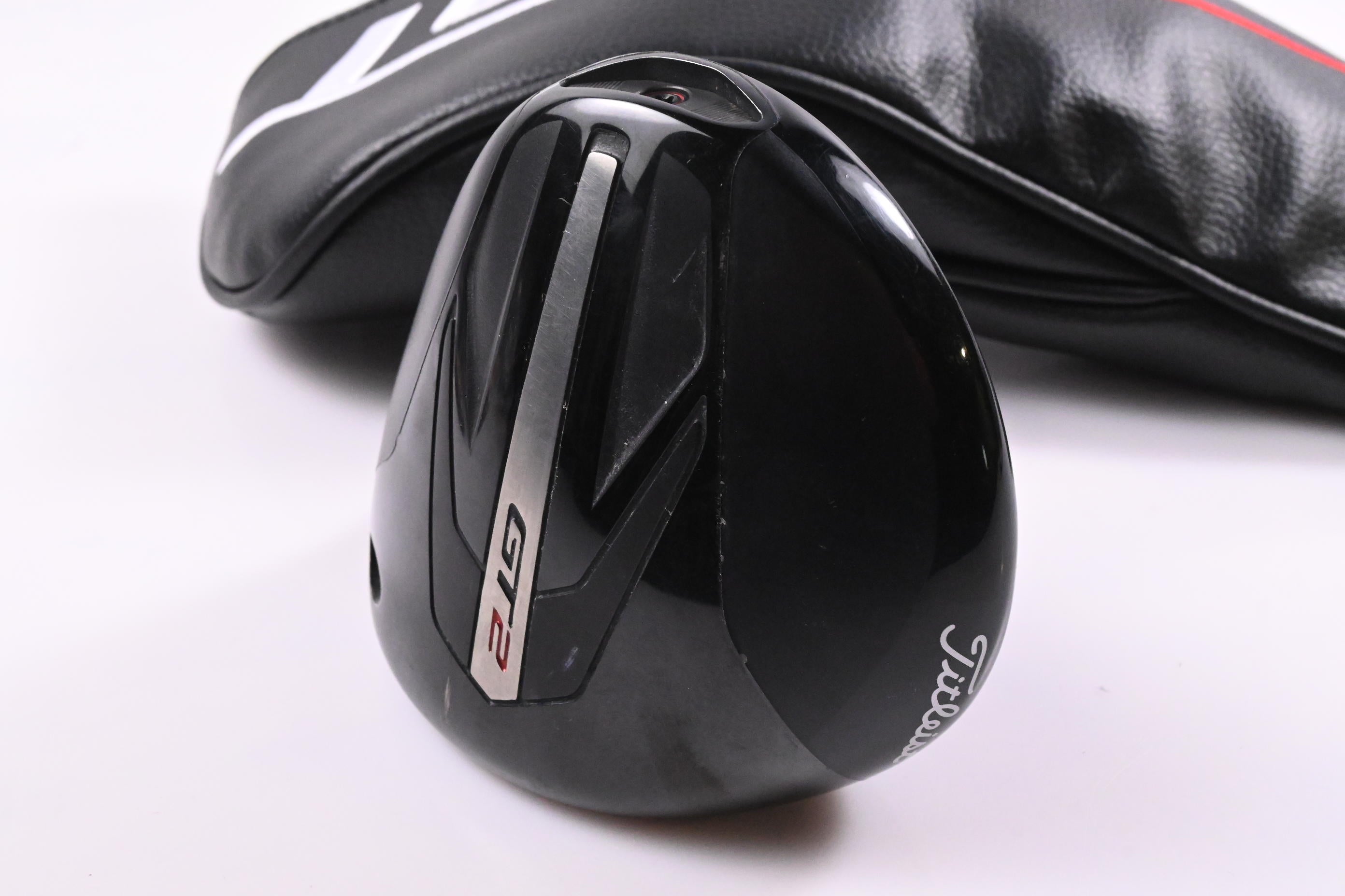 Titleist GT2 Driver / 10 Degree / Head Only