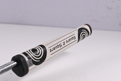 Odyssey Square 2 Square Tri-Hot #7 Putter / 33 Inch