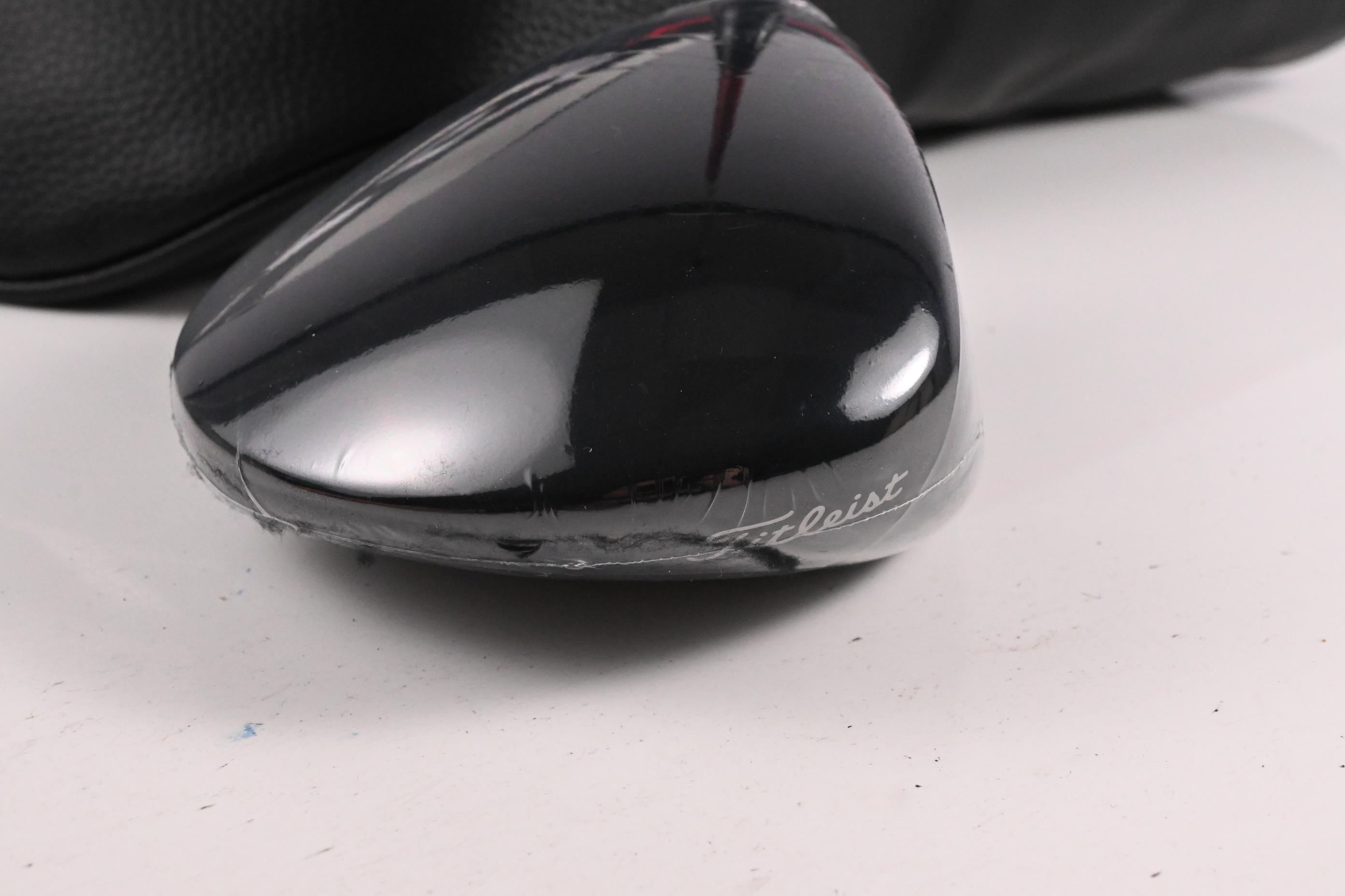 Titleist GT3 Driver / 10 Degree / Stiff Flex Denali Red 50 Shaft