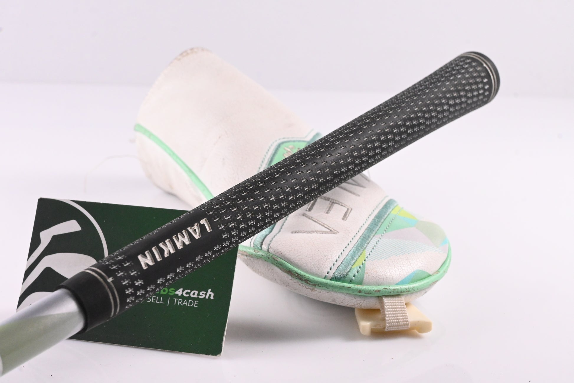 Ladies Taylormade Kalea #5 Hybrid / 26 Degree / Ladies Flex Taylormade 45