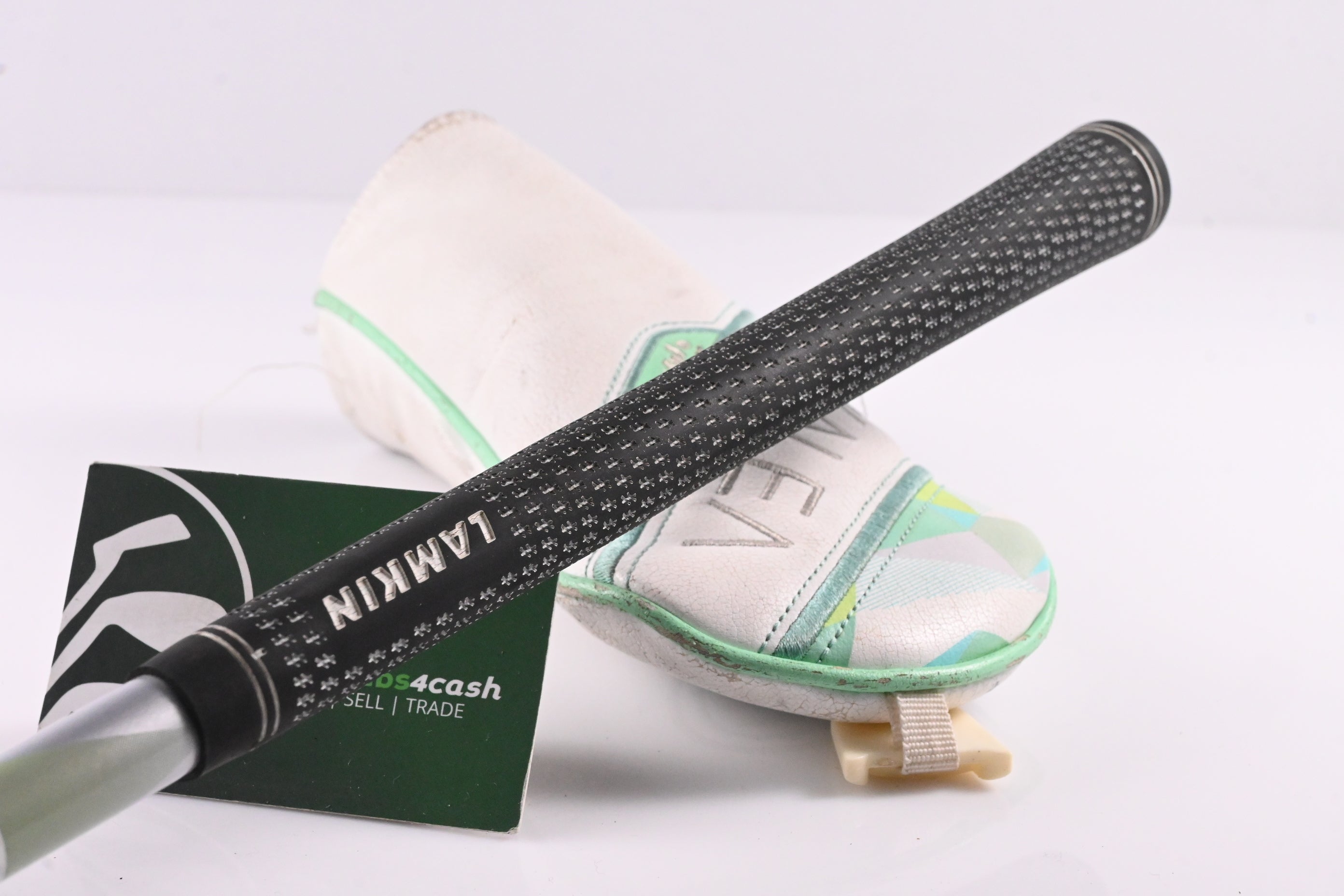 Ladies Taylormade Kalea #5 Hybrid / 26 Degree / Ladies Flex Taylormade 45