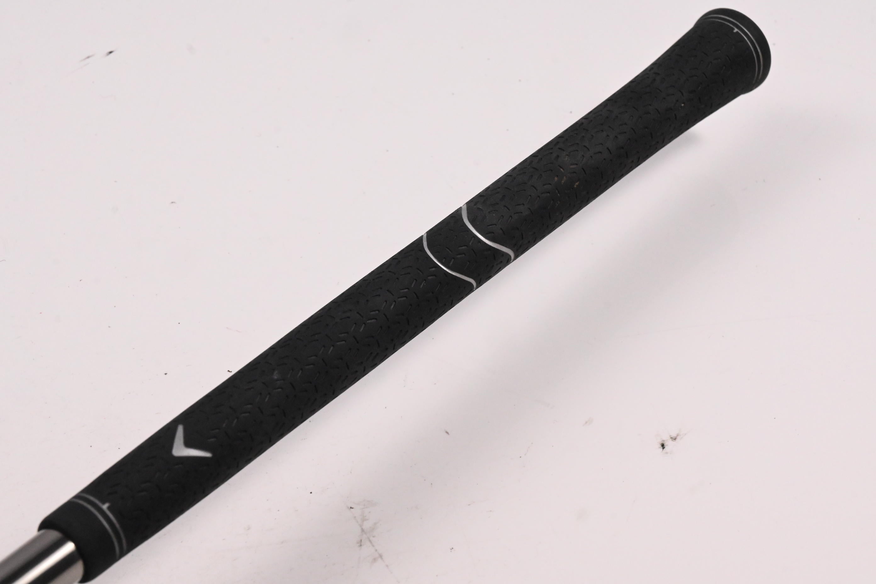 Ladies Callaway Jaws Raw Sand Wedge / 56 Degree / Ladies UST Mamiya Recoil Shaft