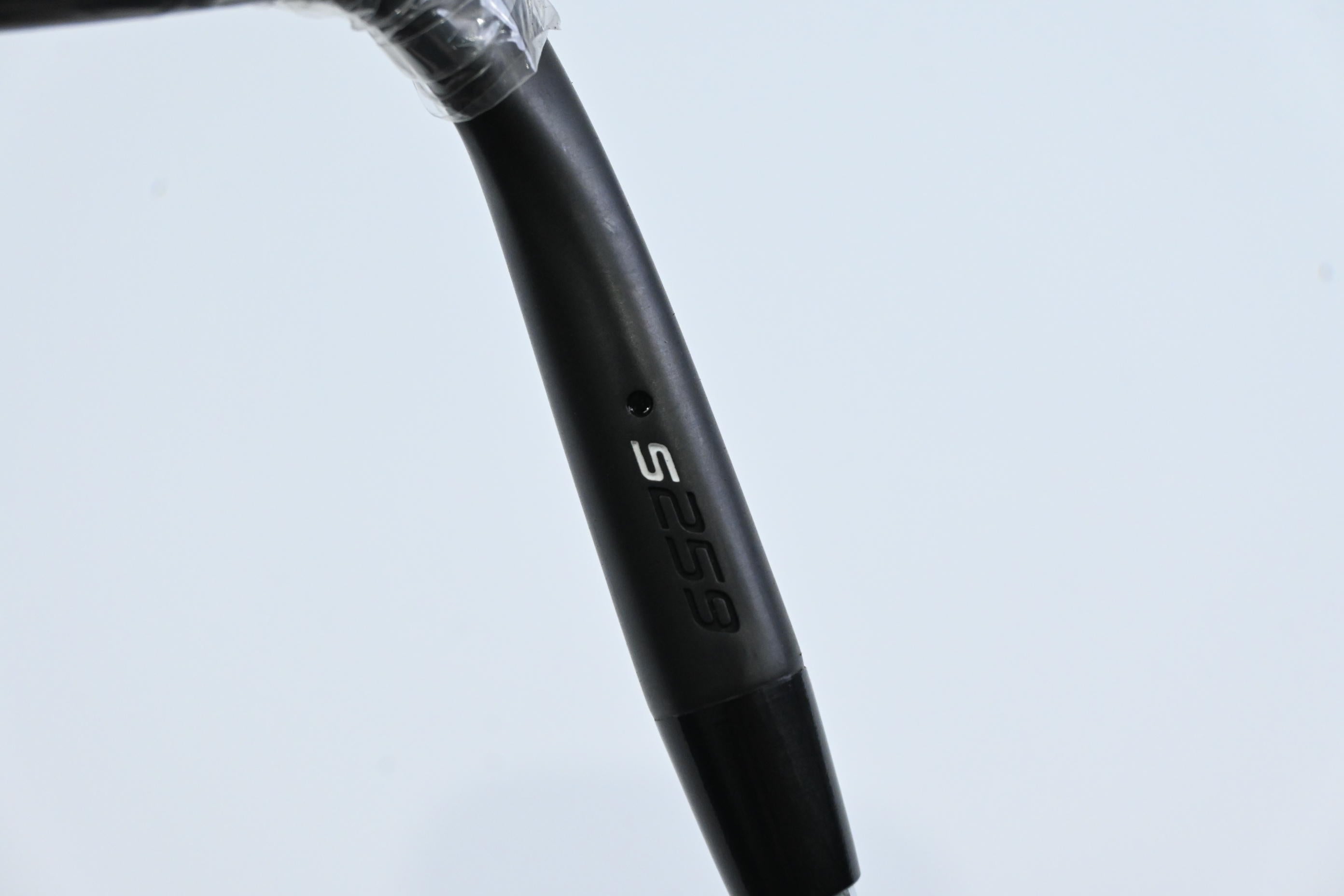 Ping S259 Lob Wedge / 60 Degree / Black Dot / Wedge Flex Ping ZZ-115 Shaft
